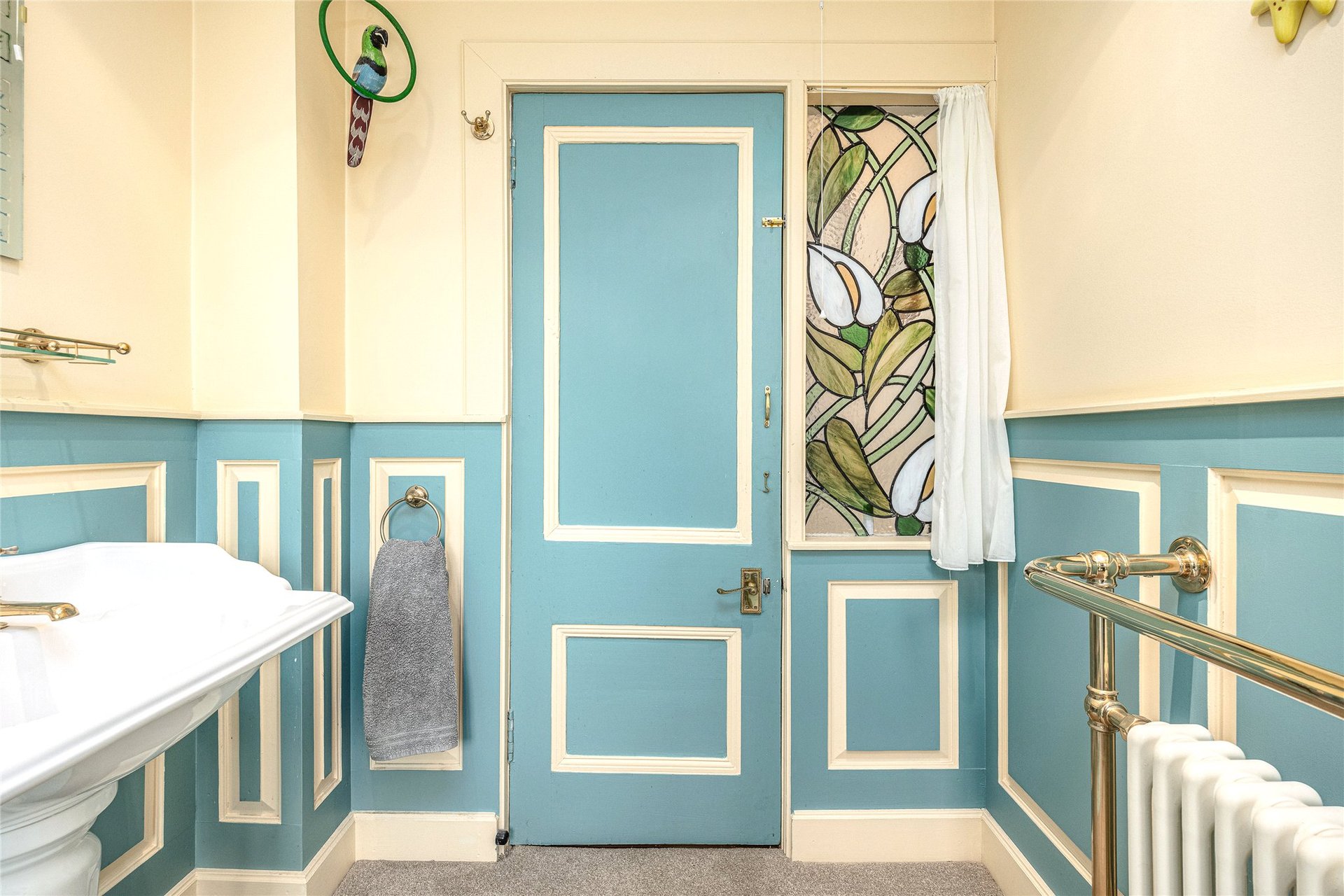 28 Tannoch Drive, Milngavie, G62 8AS - Picture #23