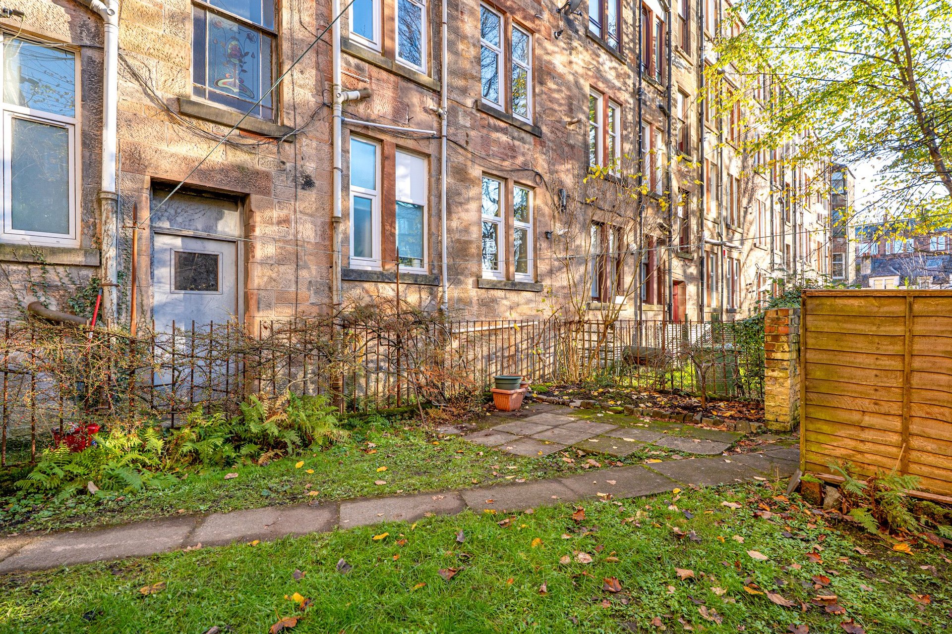 Flat 2/2, 141 Deanston Drive, Shawlands, Glasgow, G41 3LP - Picture #21