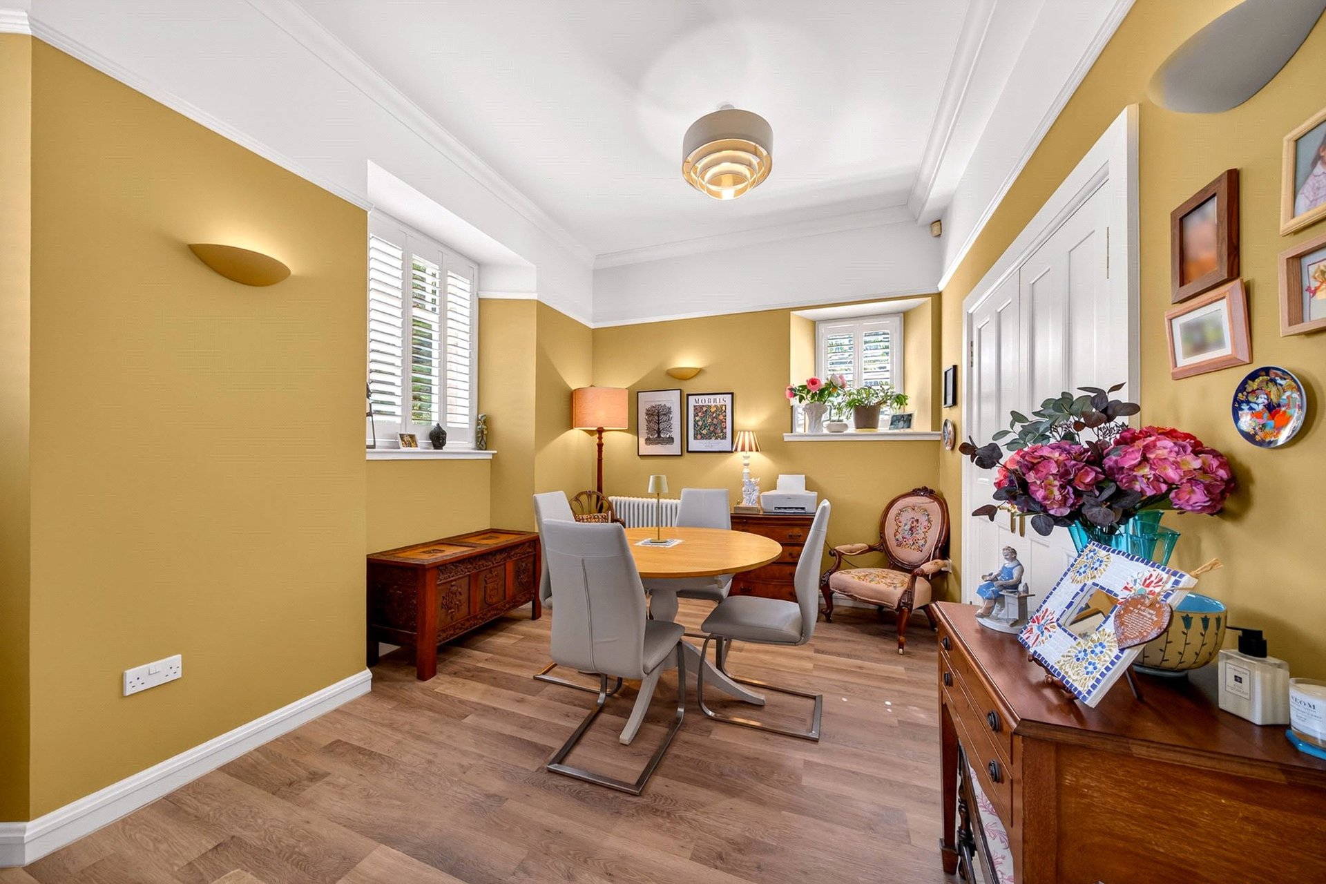 11/1 East Suffolk Park, Edinburgh, Midlothian, EH16 5PN - Picture #7