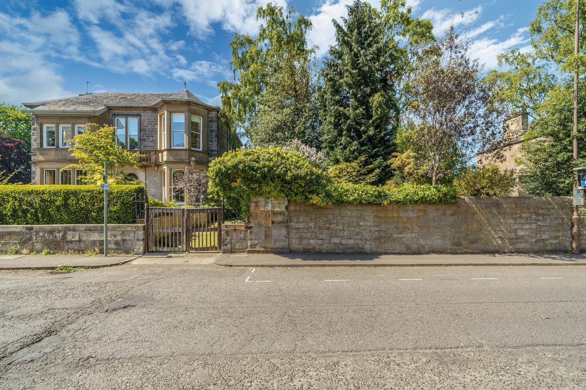 27A Greenhill Gardens, Greenhill, Edinburgh, EH10 4BL - Picture #18