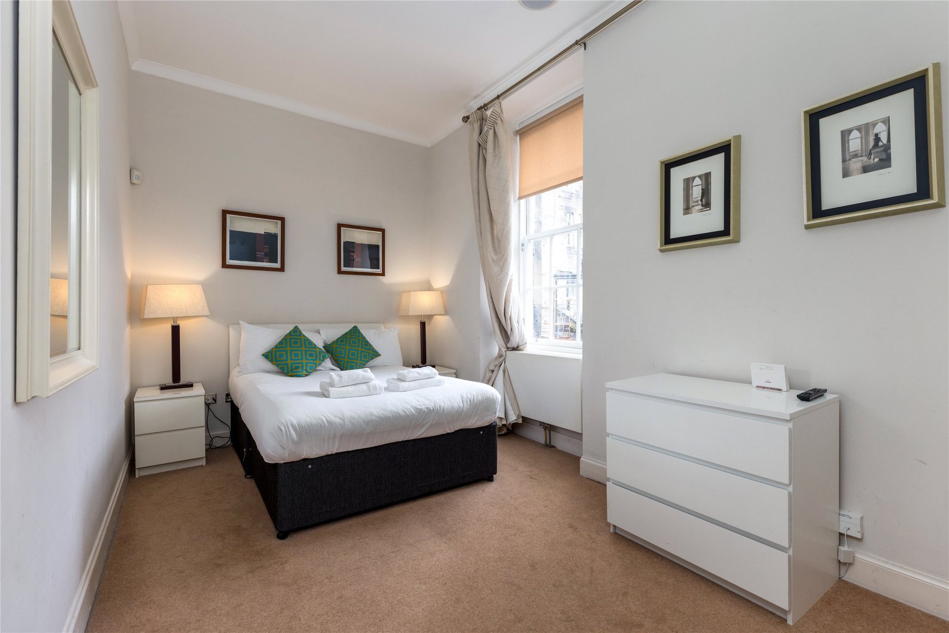 Flat 2, 29 Frederick Street, Edinburgh, Midlothian, EH2 2ND - Picture #7