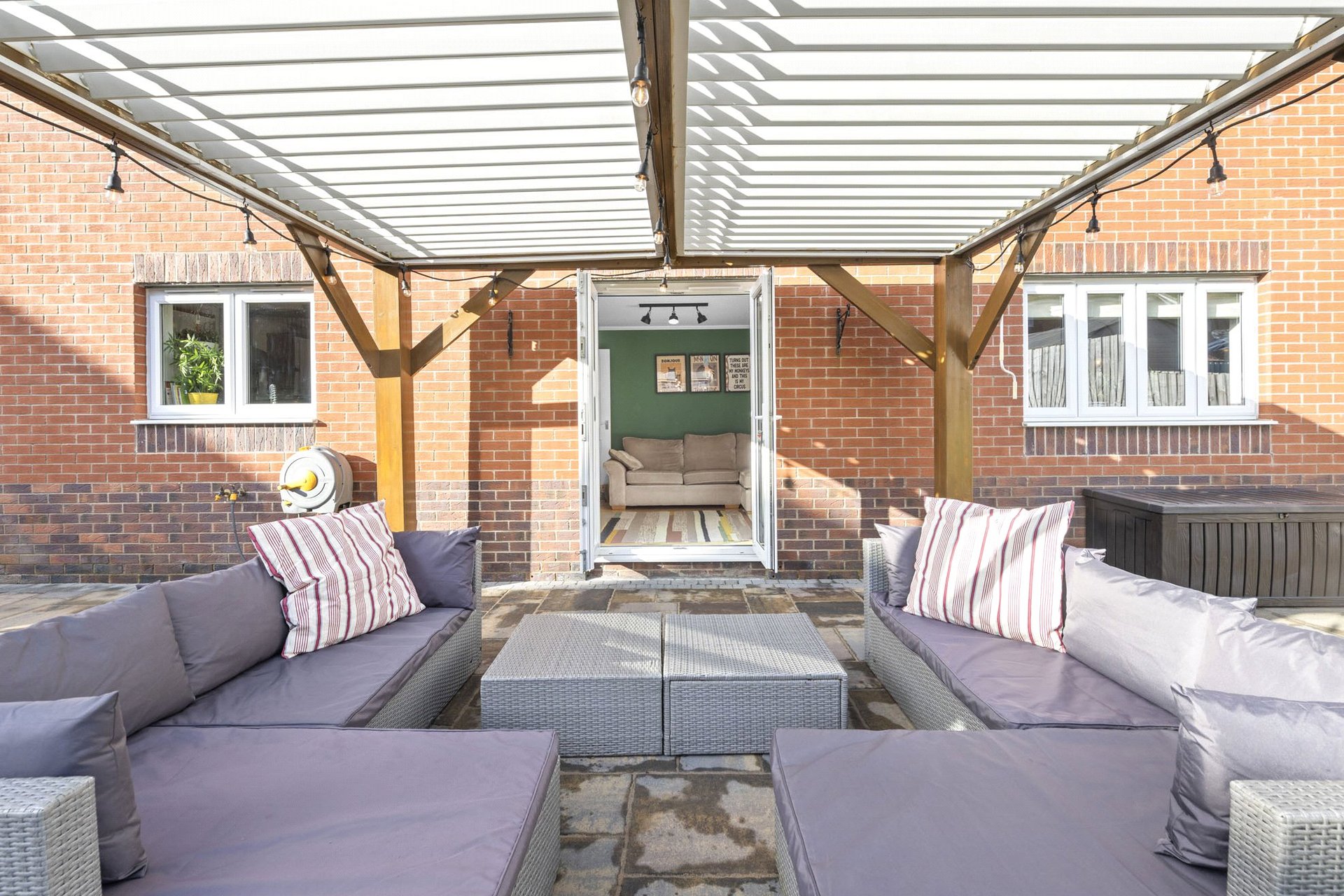 5 Petty Court, Jackton, Glasgow, South Lanarkshire, G74 5PX - Picture #35