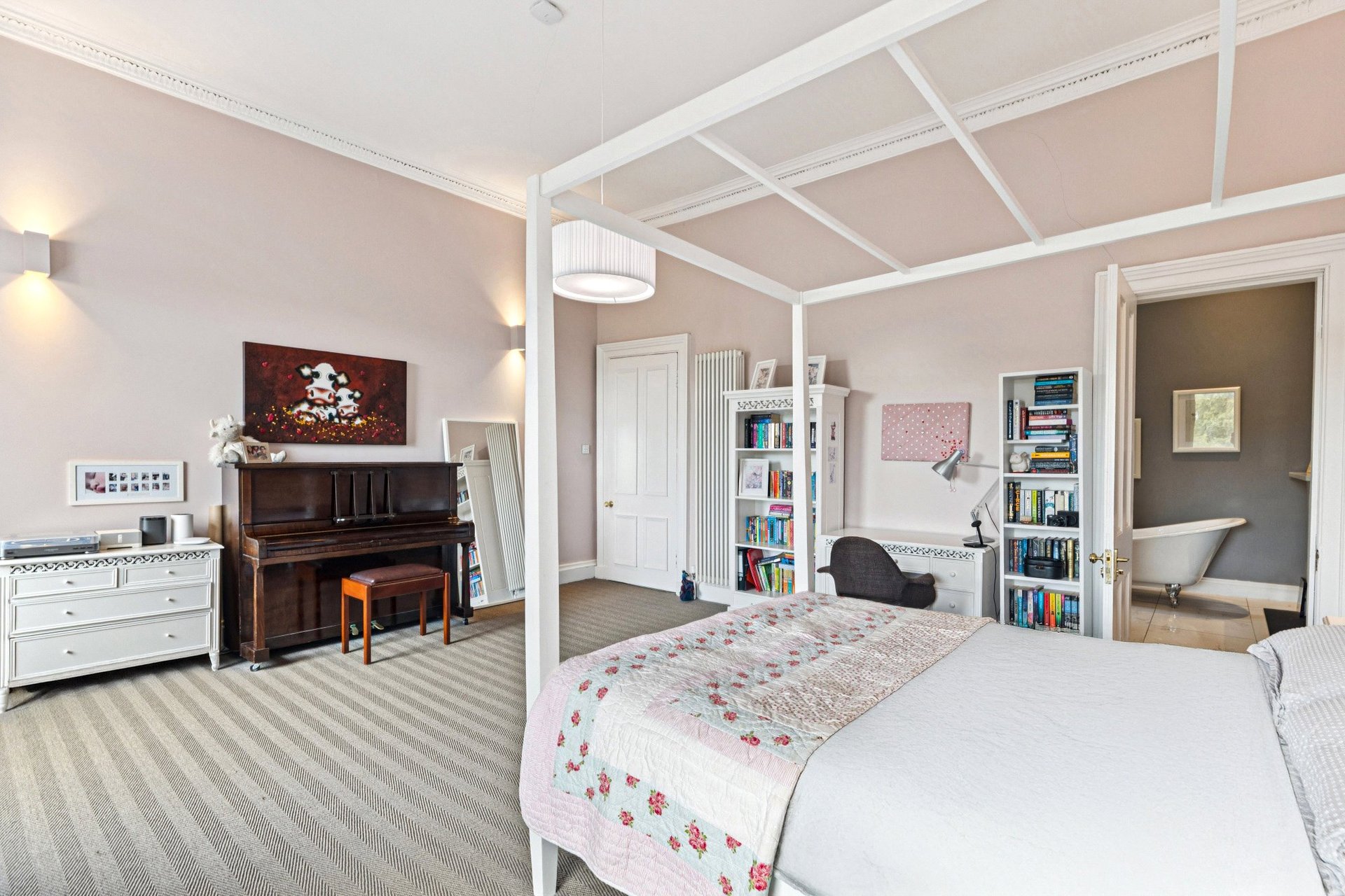 26 Park Circus, Park, Glasgow, G3 6AP - Picture #55