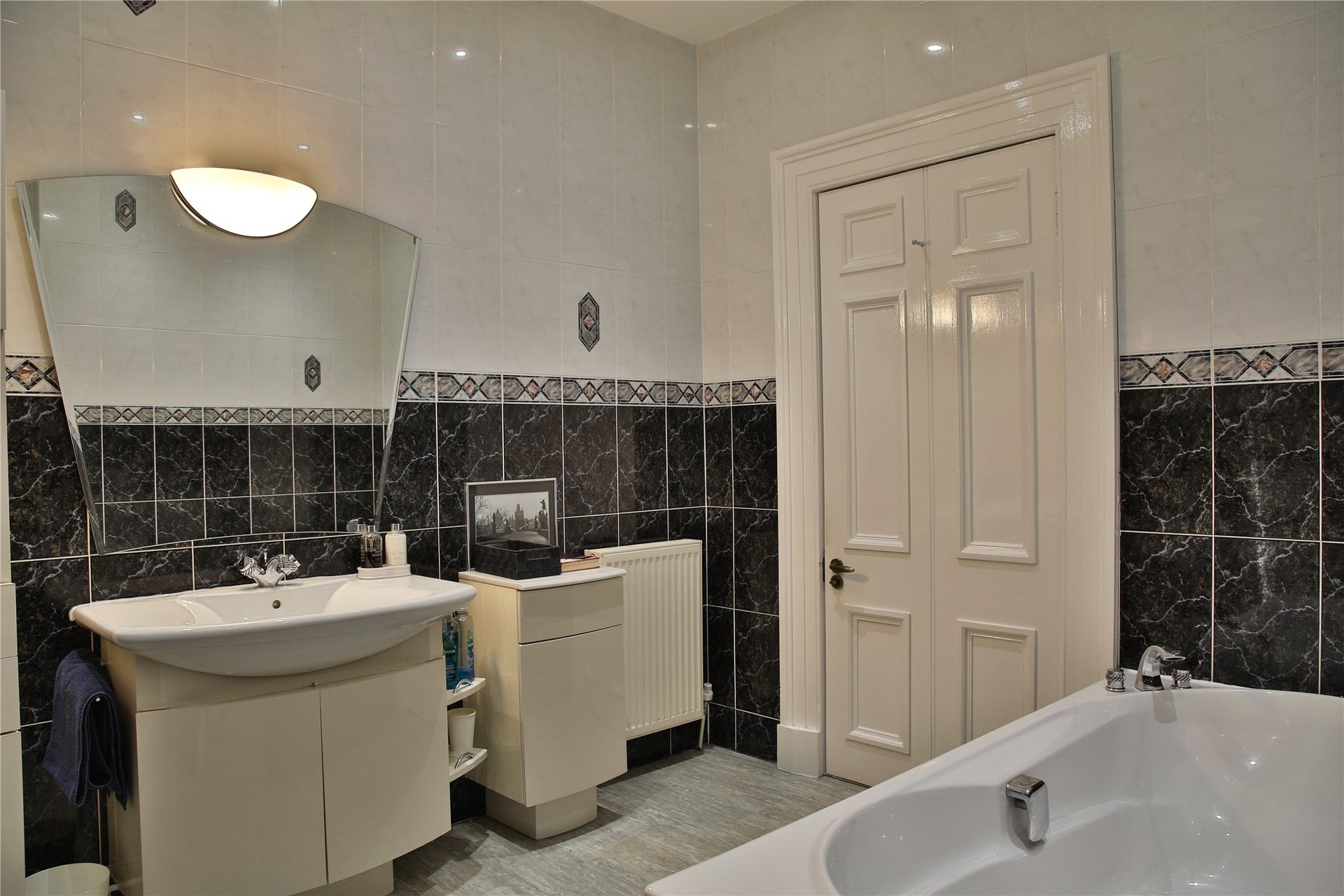 45 St Leonards Hill, Queensferry Road, Dunfermline, Fife, KY11 3AH - Picture #25