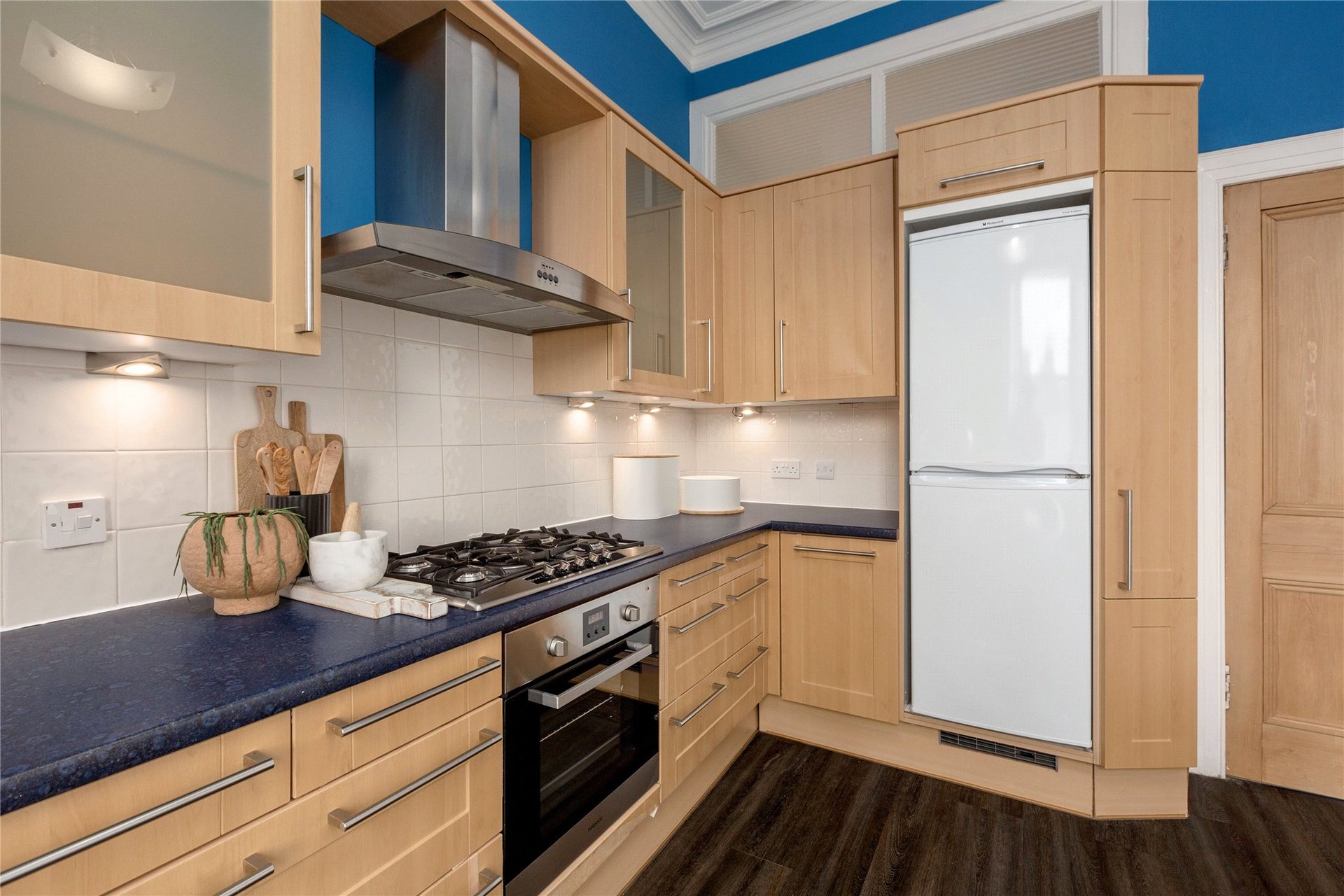 13(1F), Pentland Terrace, Braids, Edinburgh, EH10 6EY - Picture #11