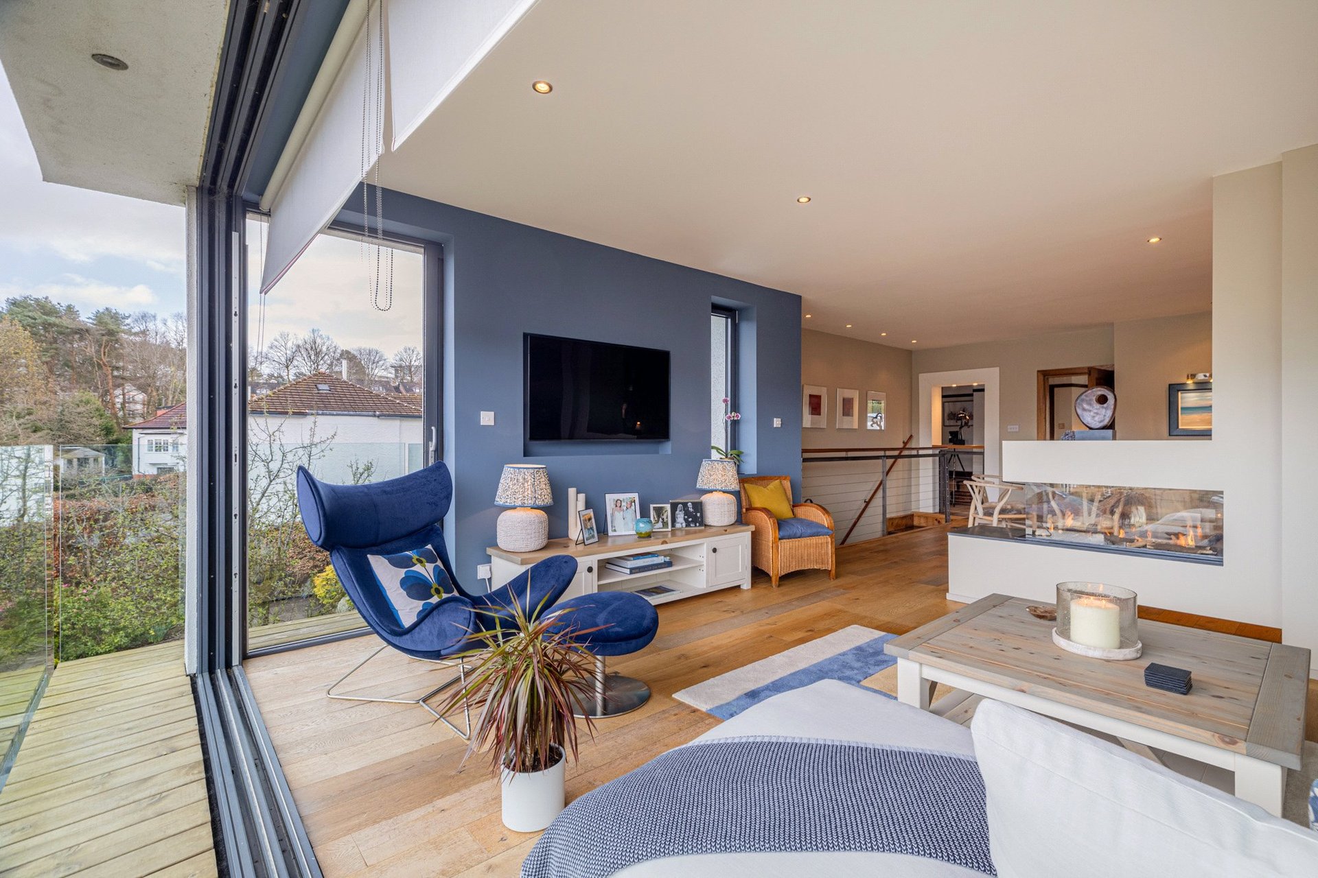 6 Lochend Road, Bearsden, G61 1DU - Picture #8