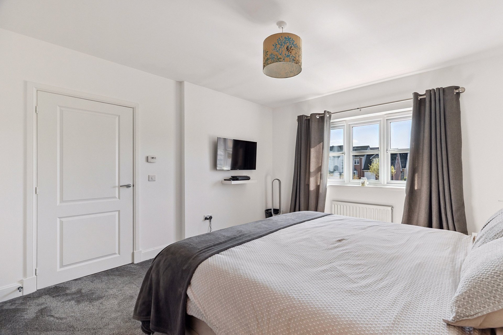 3 Raeswood Gate, Crookston, Glasgow, G53 7HF - Picture #10