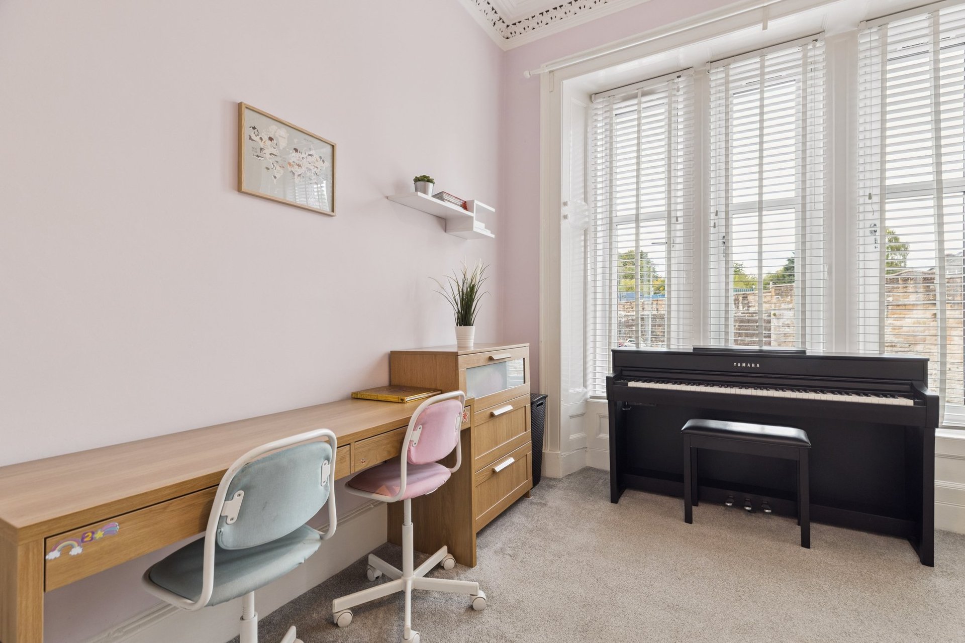 Flat 1/1, 45 Clarkston Road, Cathcart, Glasgow, G44 3BQ - Picture #19