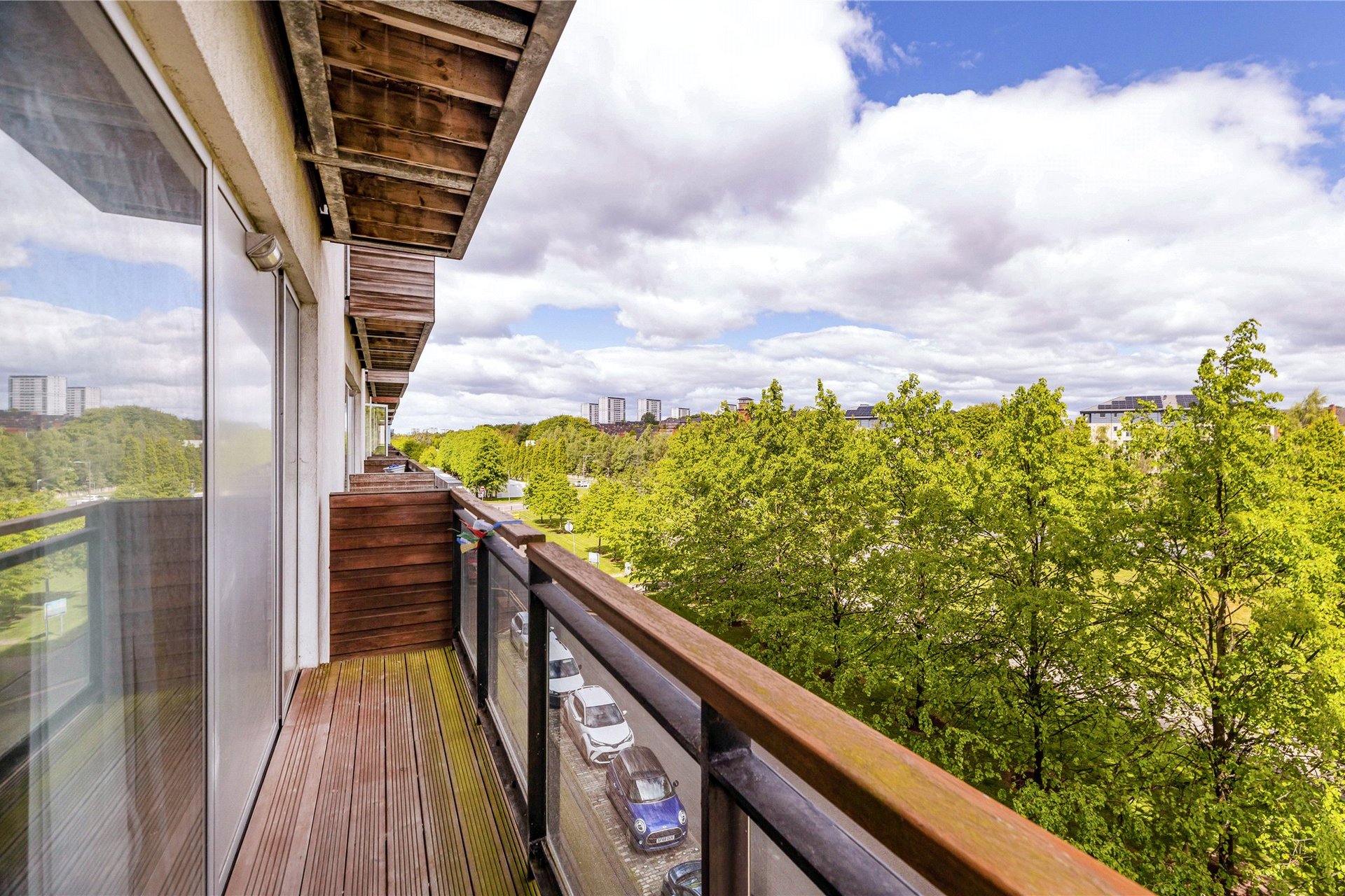 3/3, 301 Glasgow Harbour Terraces, Glasgow Harbour, Glasgow, G11 6BP - Picture #7