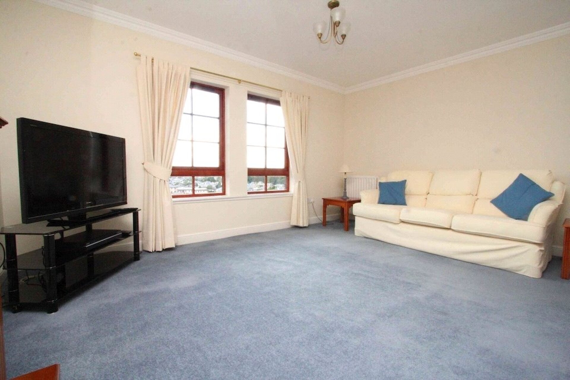 Flat 14, 35 Orchard Brae Avenue, Orchard Brae, Edinburgh, EH4 2UP - Picture #1