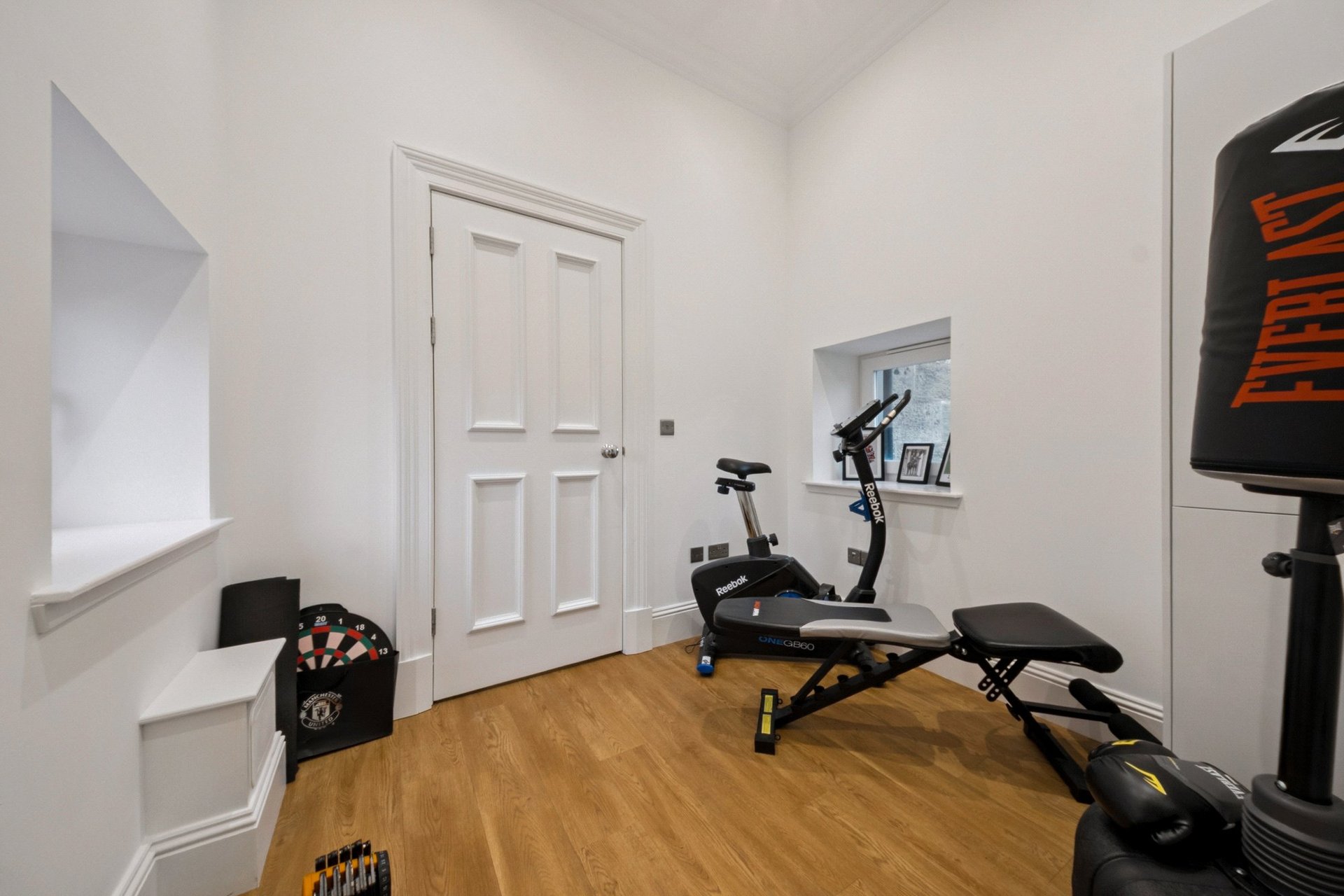 First Floor, 17 Belhaven Terrace West, Dowanhill, Glasgow, G12 0UL - Picture #39