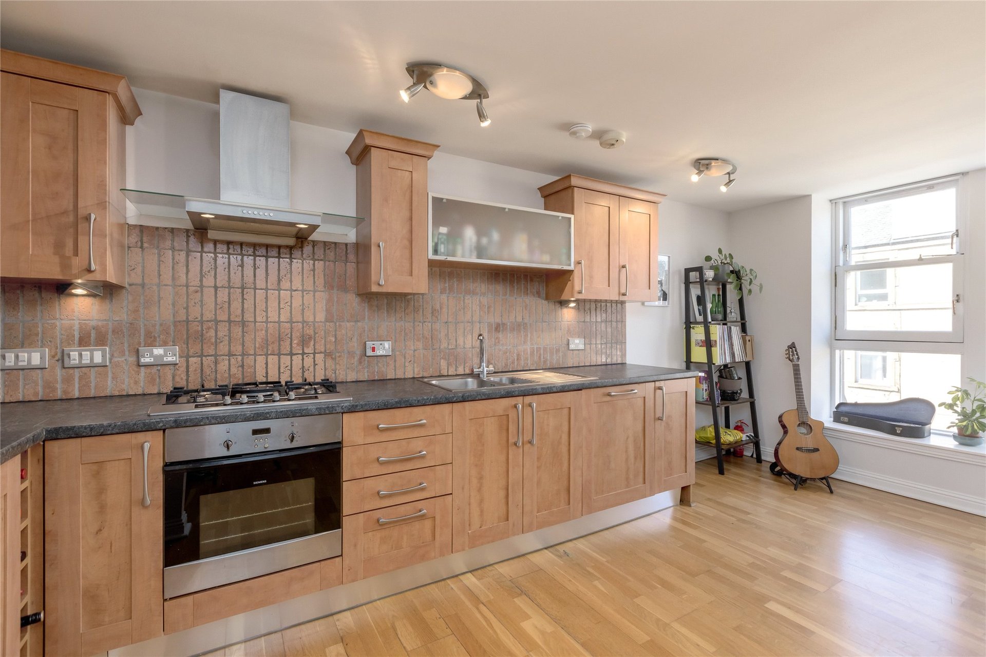12/4 Hermand Crescent, Slateford, Edinburgh, EH11 1LP - Picture #5