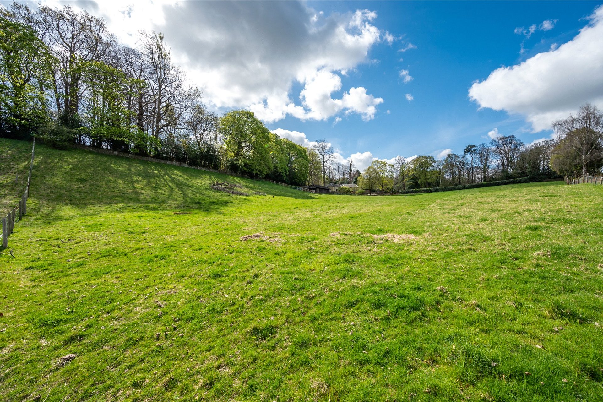 Dunesk Lodge, Green Lane, Lasswade, Midlothian, EH18 1HE - Picture #36