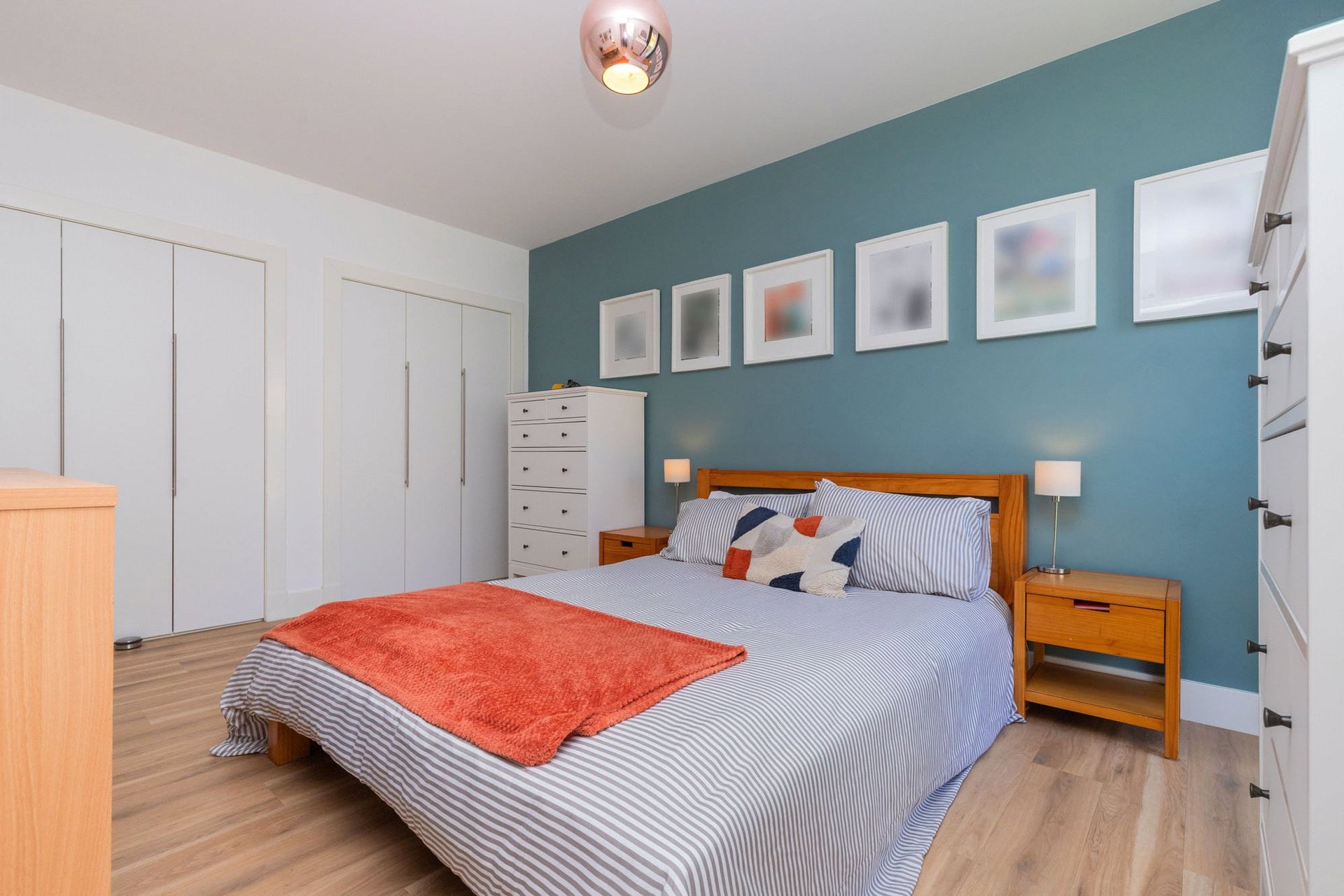 Flat 2, 15 Mansionhouse Court, Langside, Glasgow, G41 3DE - Picture #22