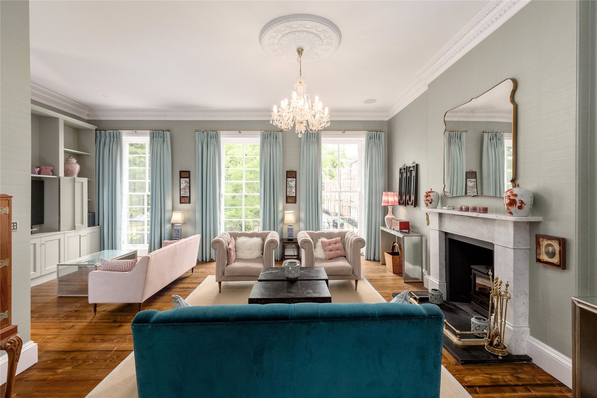 1 Saxe Coburg Place, Edinburgh, EH3 5BR - Picture #18