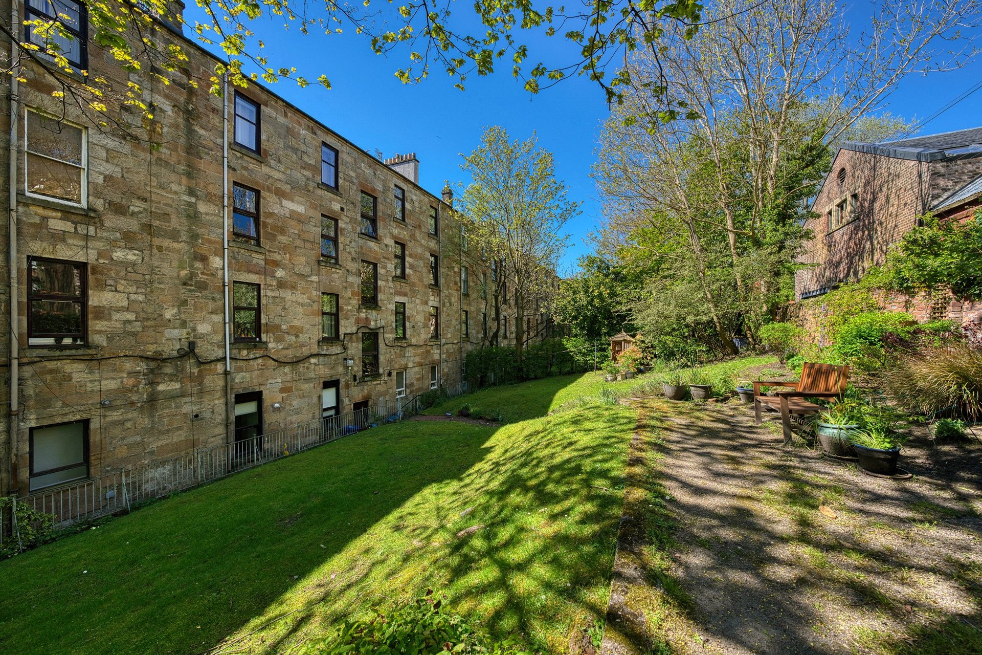 Flat 2/1, 140 Raeberry Street, North Kelvinside, Glasgow, G20 6EA - Picture #34