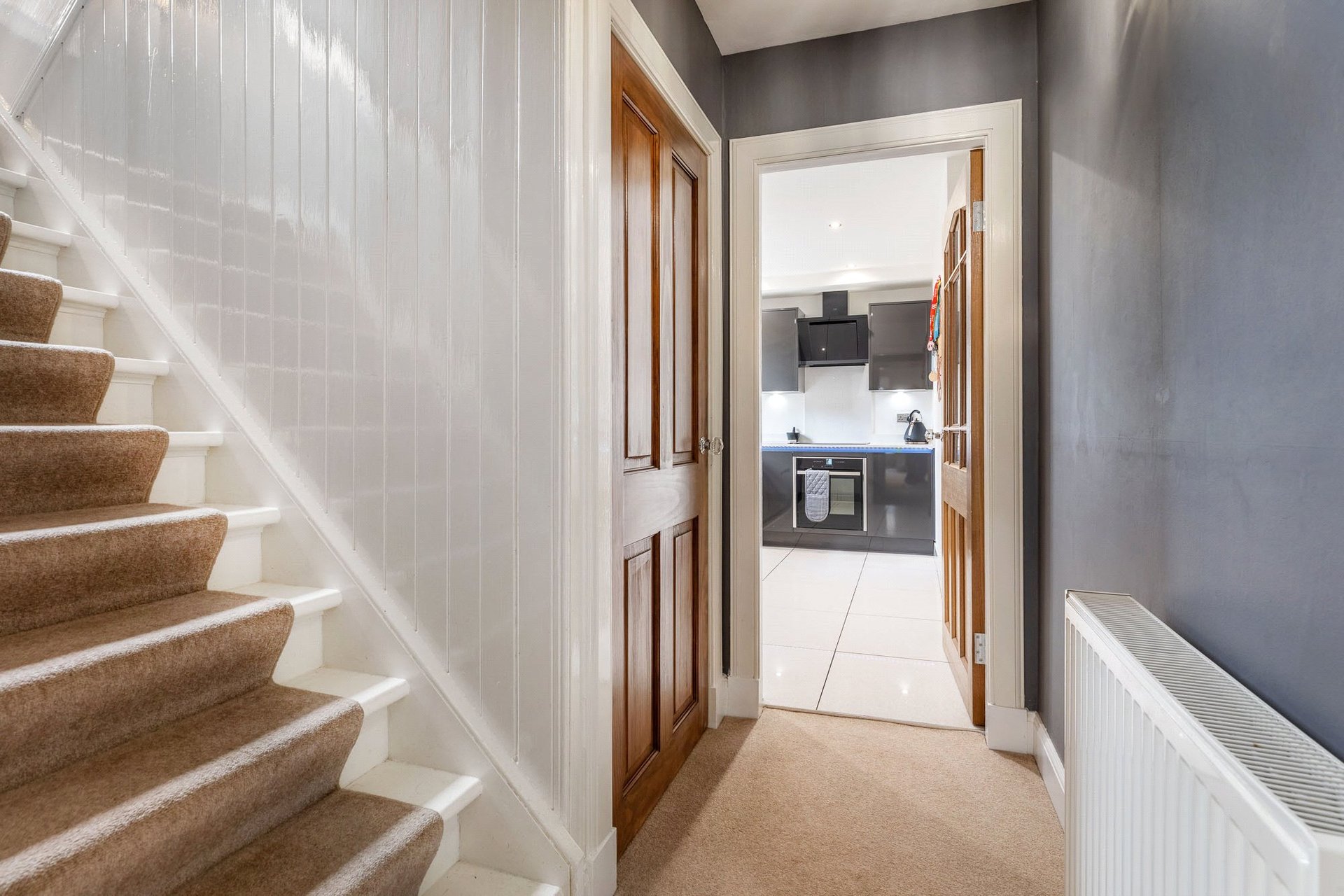 15A Cleveden Crescent Lane, Kelvinside, Glasgow, G12 0NZ - Picture #17
