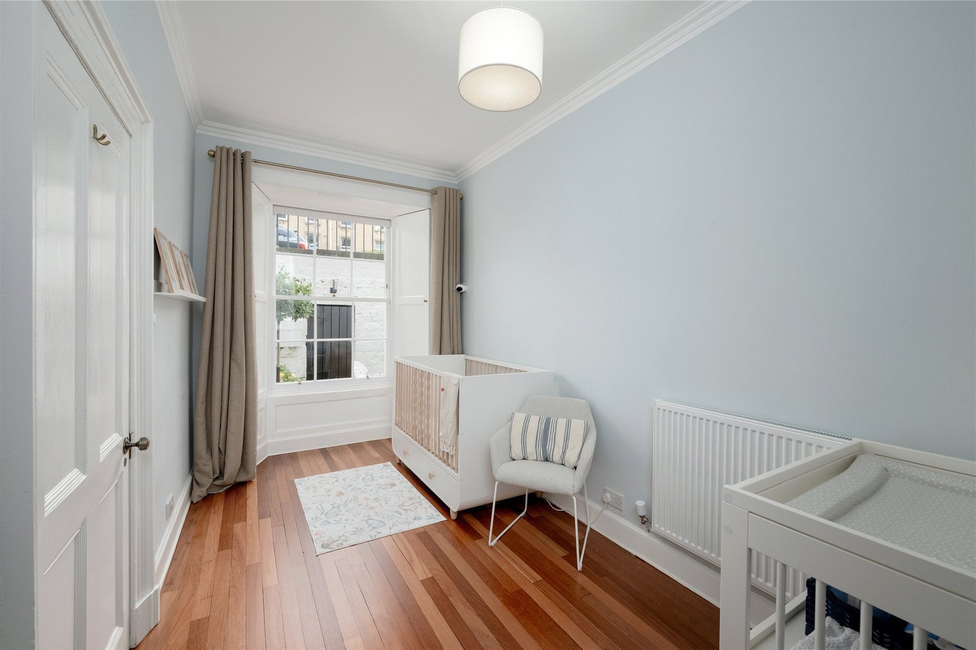 29 East Claremont Street, Edinburgh, EH7 4HT - Picture #23