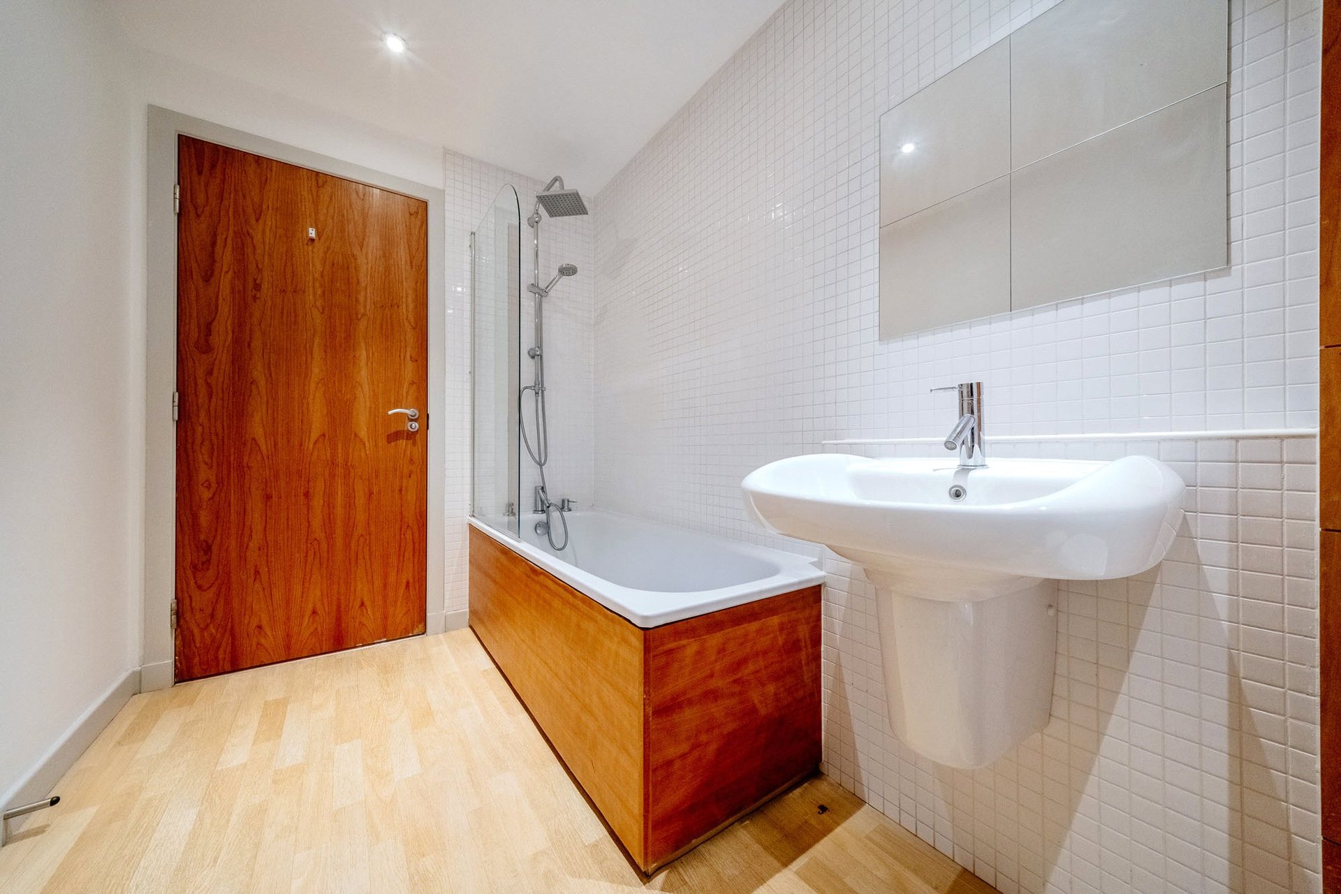 2/1, 319 Glasgow Harbour Terraces, Glasgow Harbour, Glasgow, G11 6BL - Picture #16