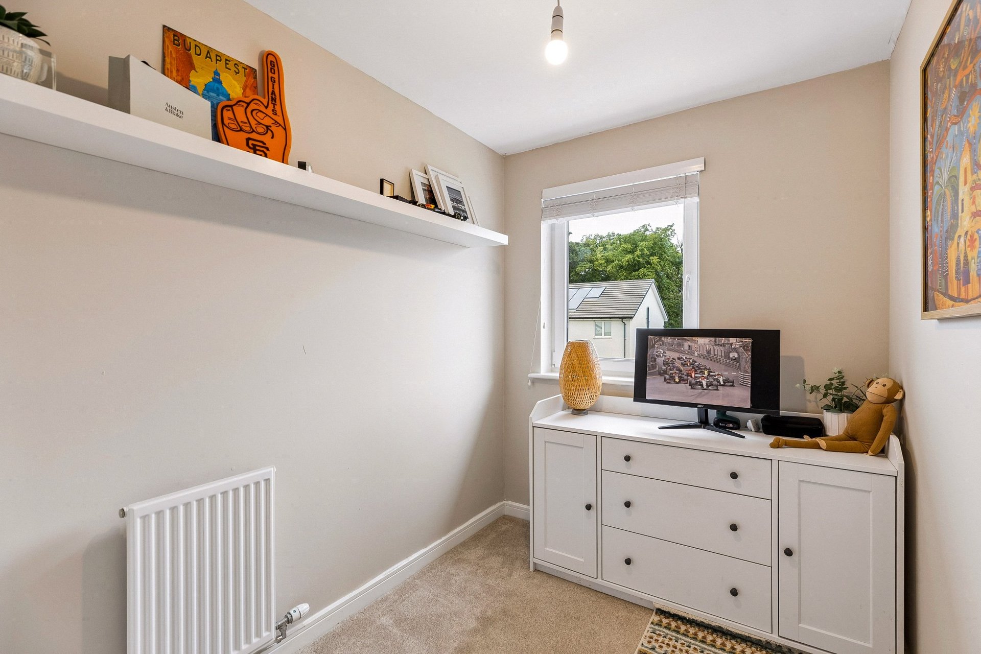 48 Basalt Way, Barrhead, Glasgow, East Renfrewshire, G78 2FU - Picture #24