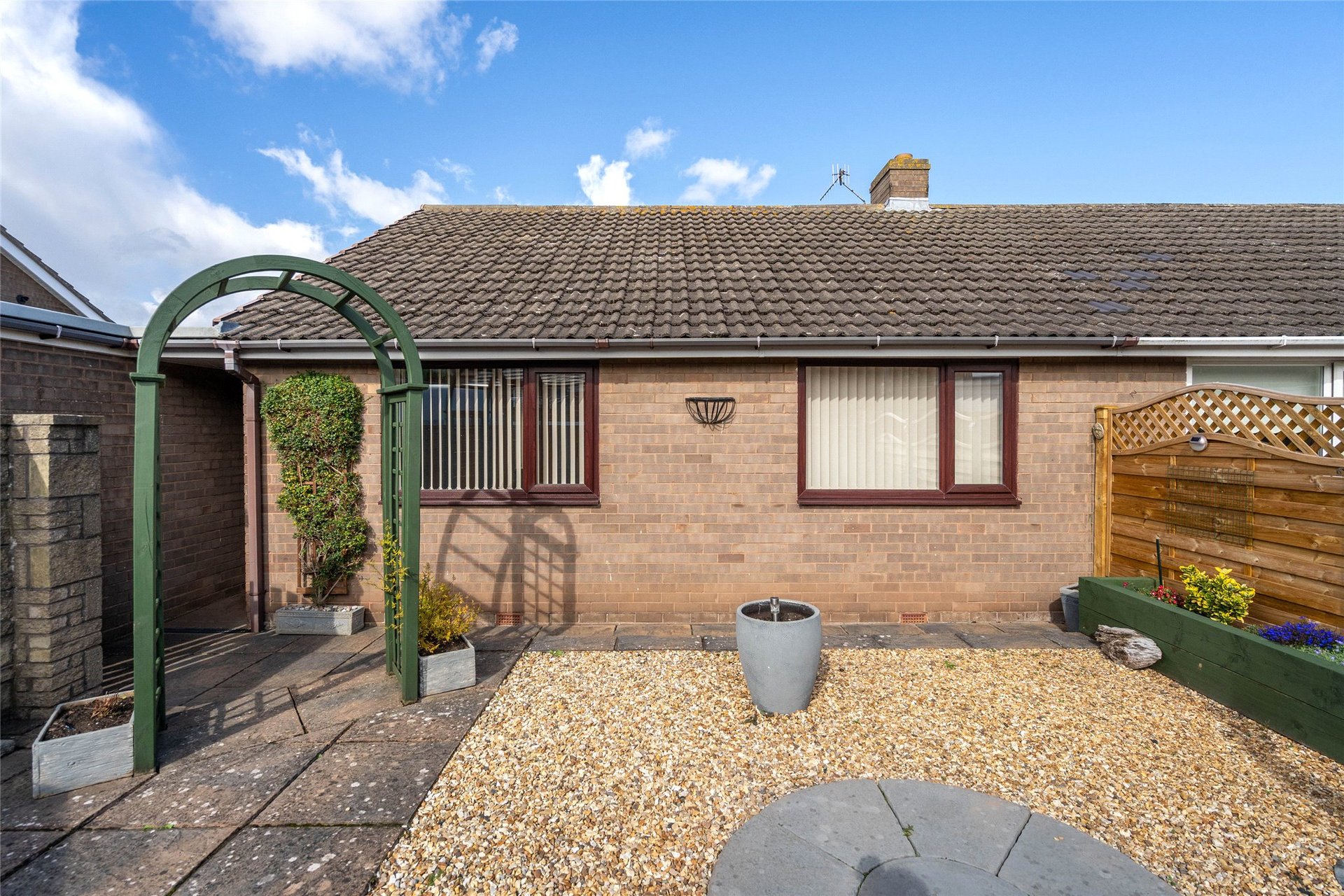 28 Ivinson Road, Tweedmouth, Berwick-upon-Tweed, Northumberland, TD15 2EA - Picture #13