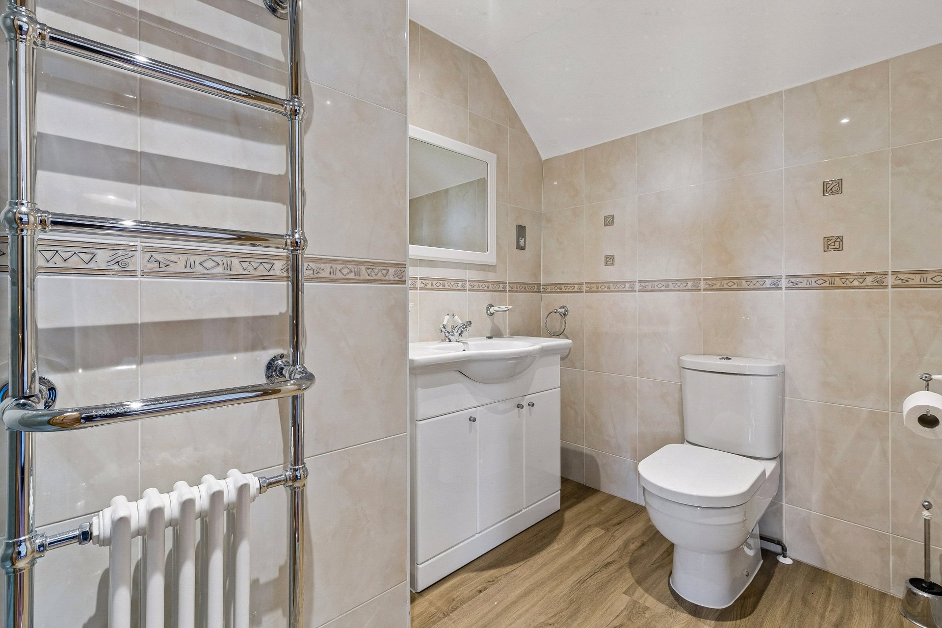 Cairnview, Carluke, South Lanarkshire, ML8 4QR - Picture #41