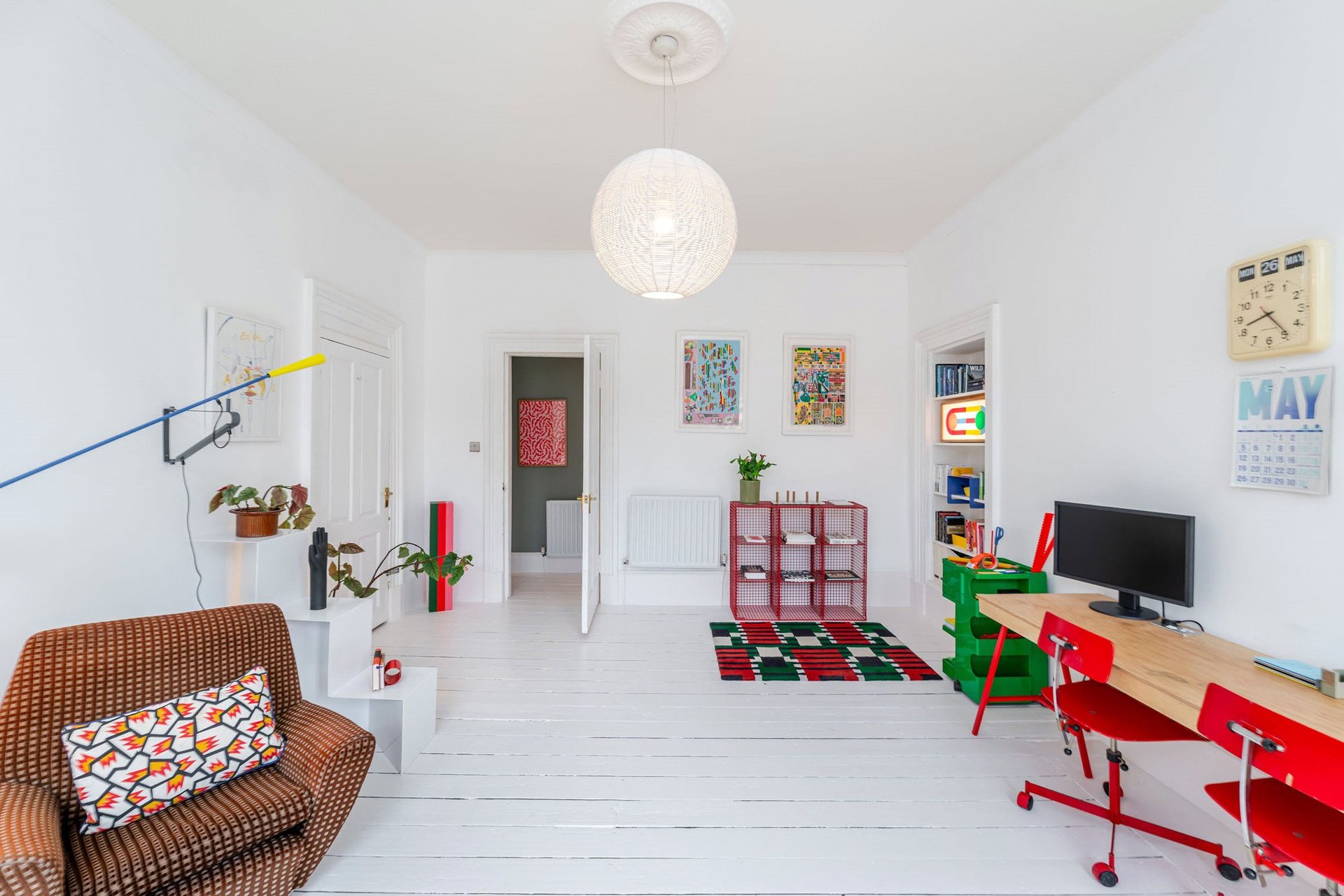 2/3, 42 Kelvingrove Street, Kelvingrove, Glasgow, G3 7RZ - Picture #5