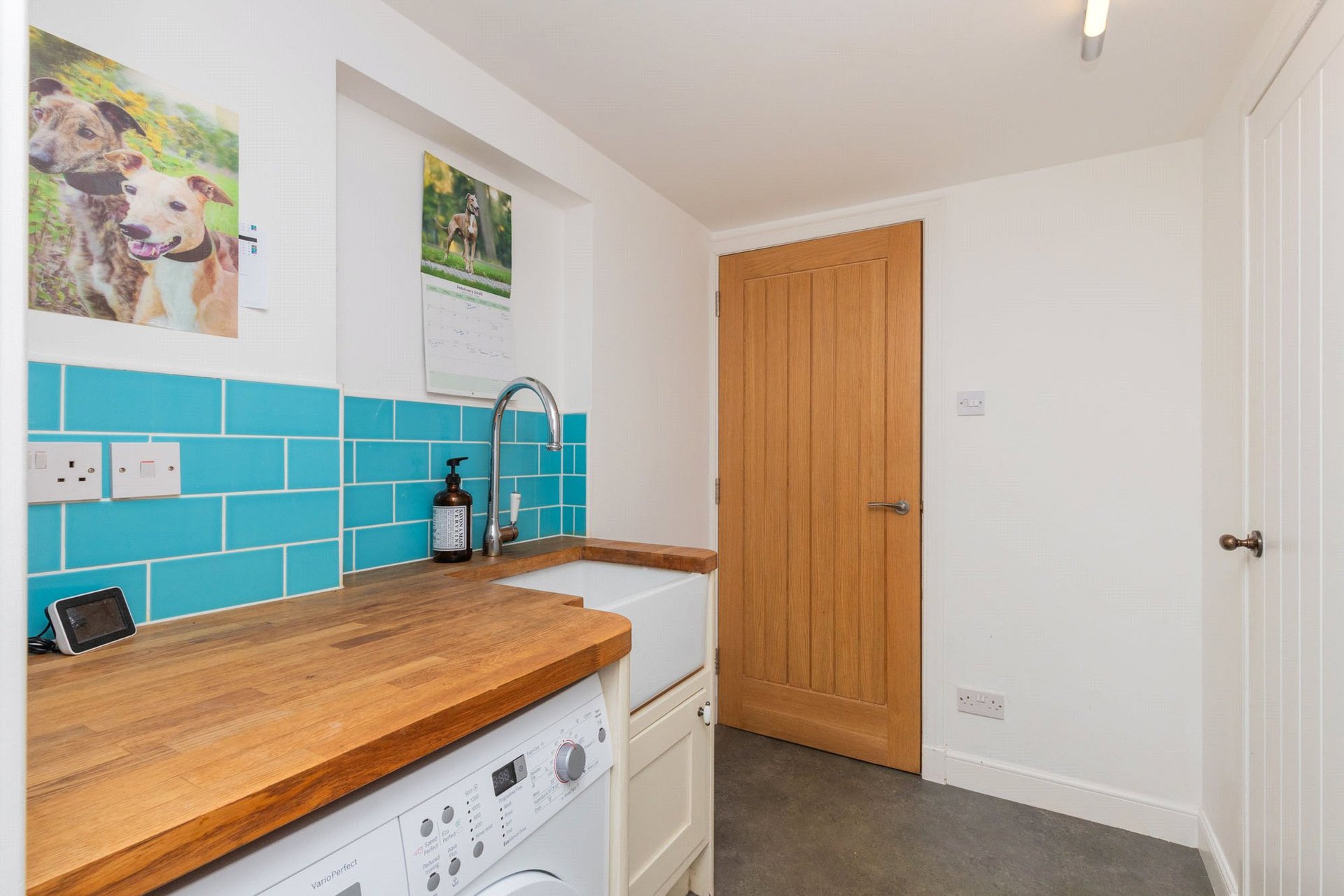 Dunaird, Queen Victoria Street, Airdrie, North Lanarkshire, ML6 0DL - Picture #27