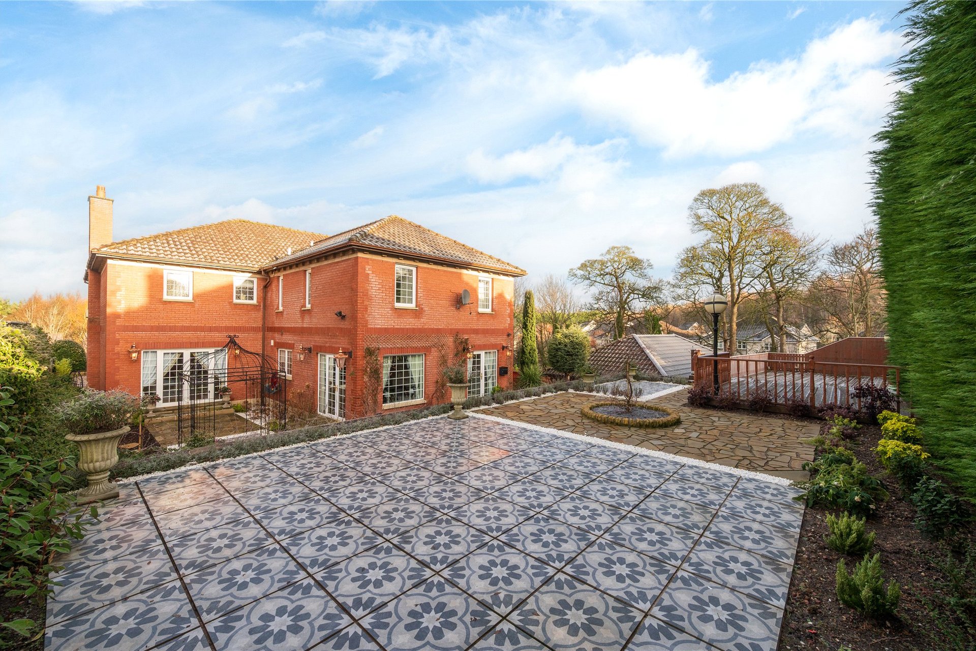 Richmond House, 4 Lade Court, Linlithgow, West Lothian, EH49 7QF - Picture #29