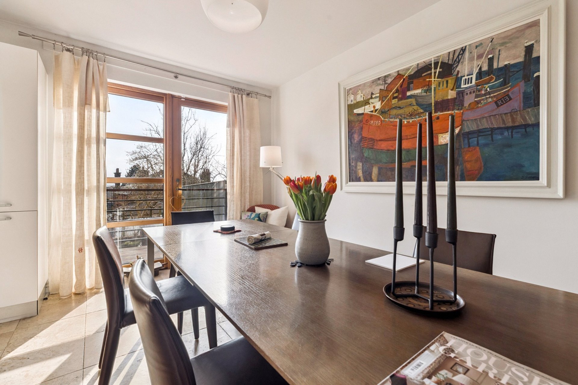 35 Southbrae Gardens, Jordanhill, Glasgow, G13 1UB - Picture #9