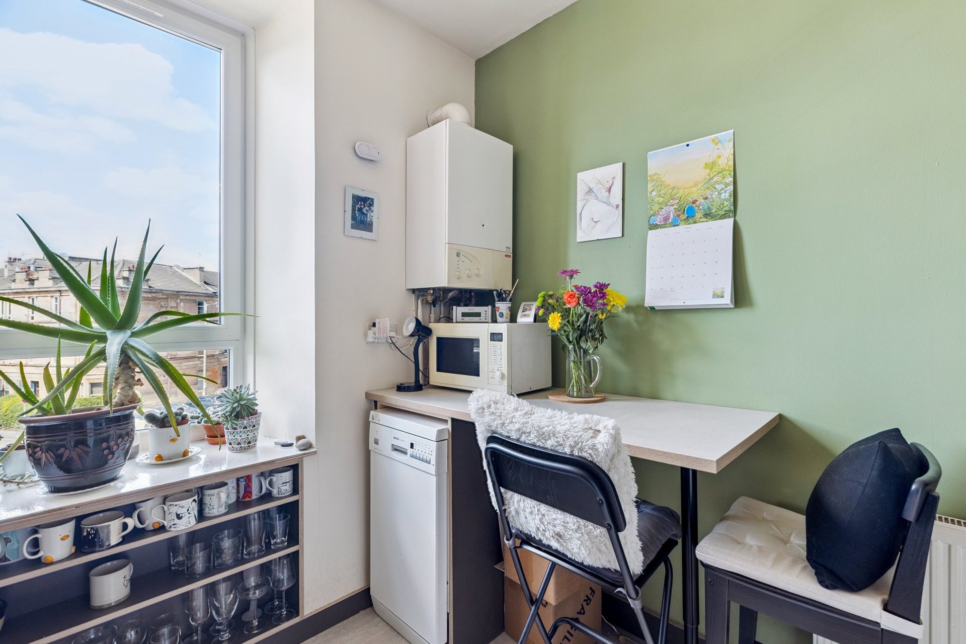2/2, 706 Pollokshaws Road, Strathbungo, Glasgow, G41 2AD - Picture #9