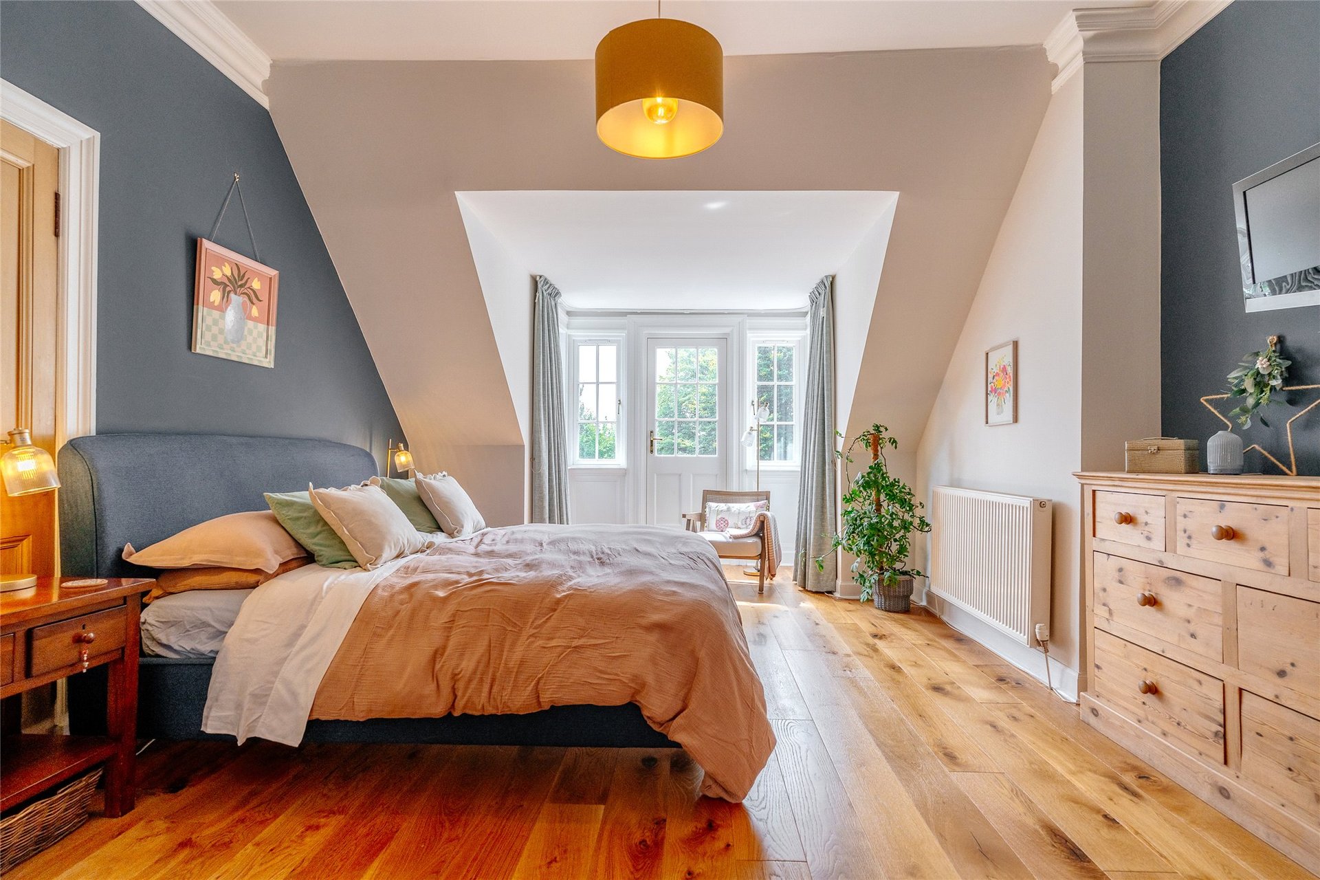 3 Abinger Gardens, Edinburgh, Midlothian, EH12 6DE - Picture #21