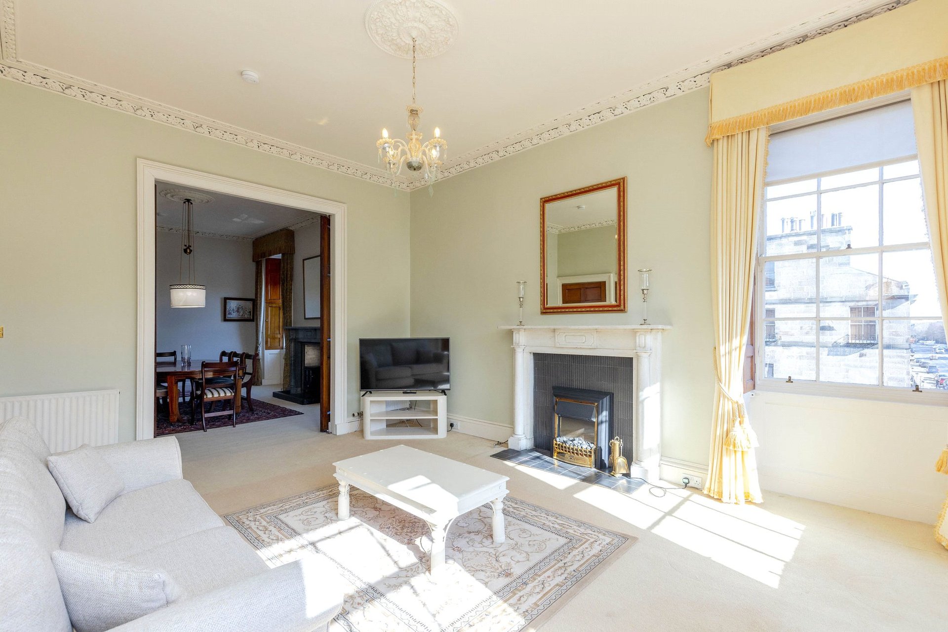 4 India Street, Edinburgh, Midlothian, EH3 6EZ - Picture #5