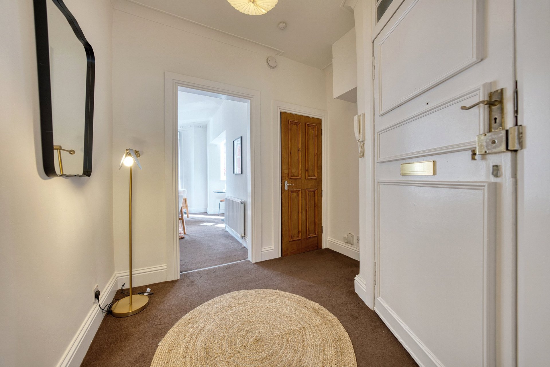 1/1, 4 Kennoway Drive, Thornwood, Glasgow, G11 7UB - Picture #14
