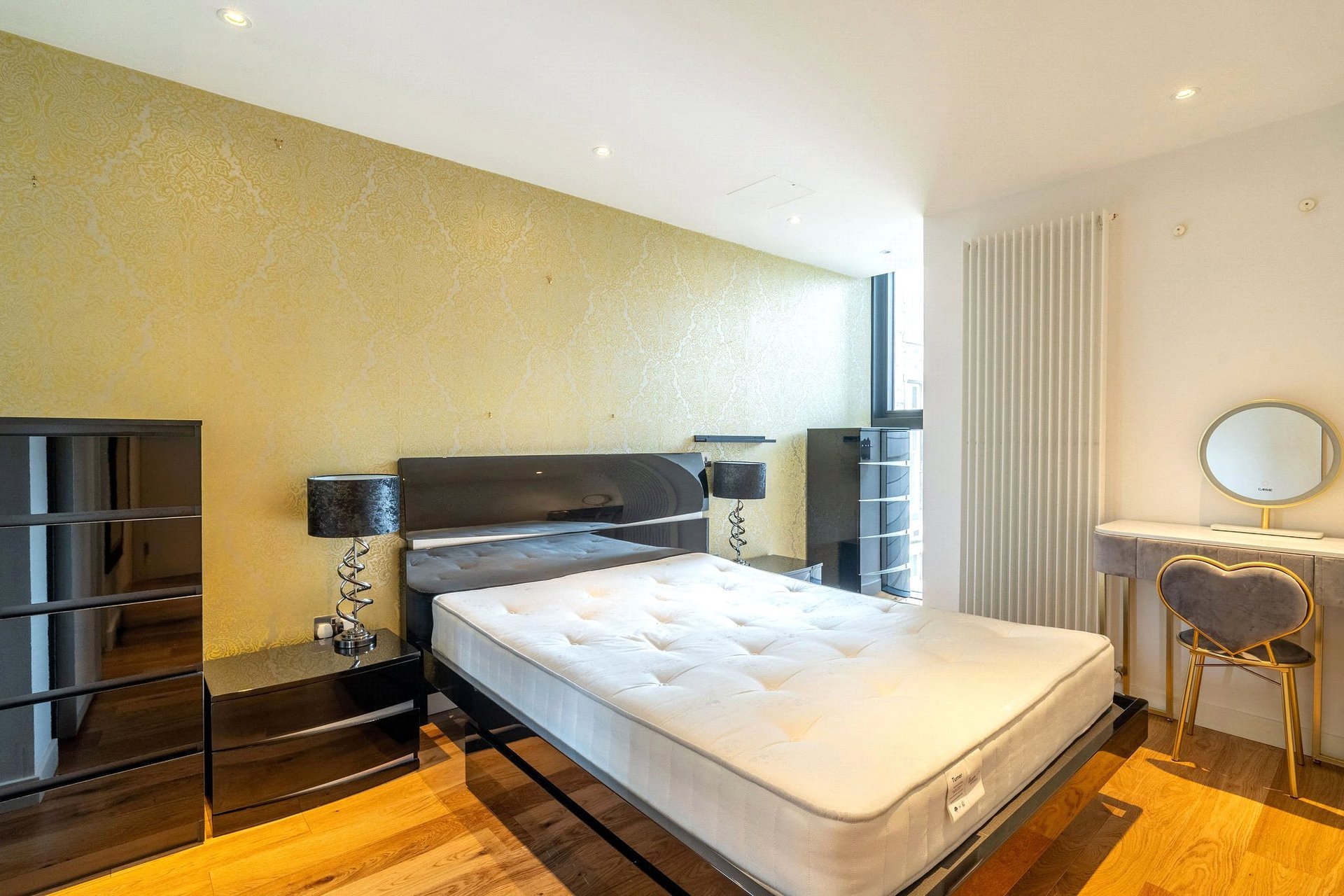 Flat 7, 15 Simpson Loan, Edinburgh, EH3 9GB - Picture #7