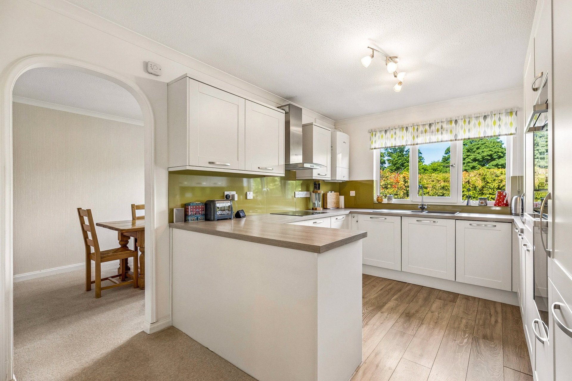 15 The Beeches, Ayr Road, Newton Mearns, Glasgow, G77 6AZ - Picture #15