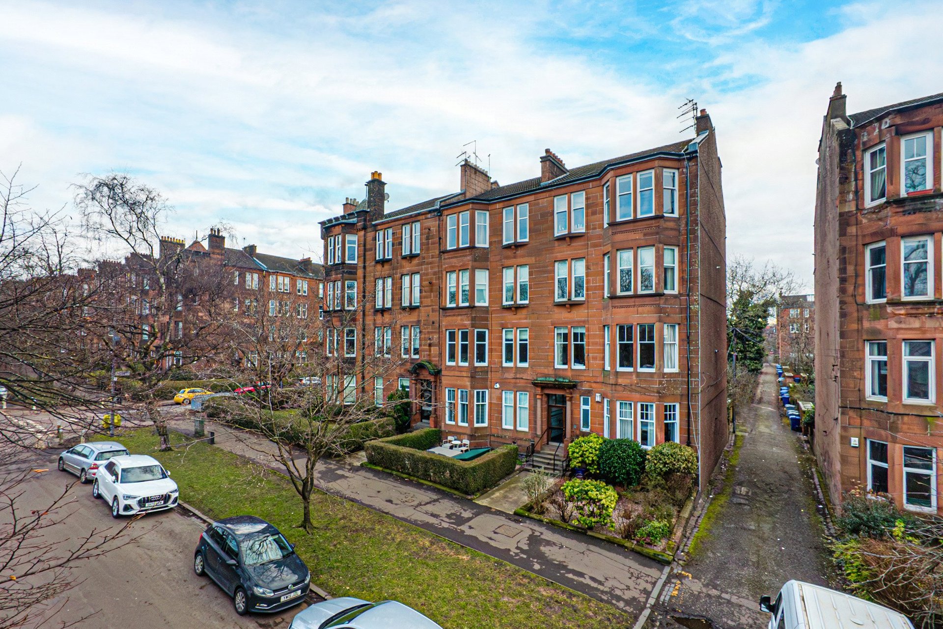 3/2, 10 Woodcroft Avenue, Broomhill, Glasgow, G11 7HU - Picture #17