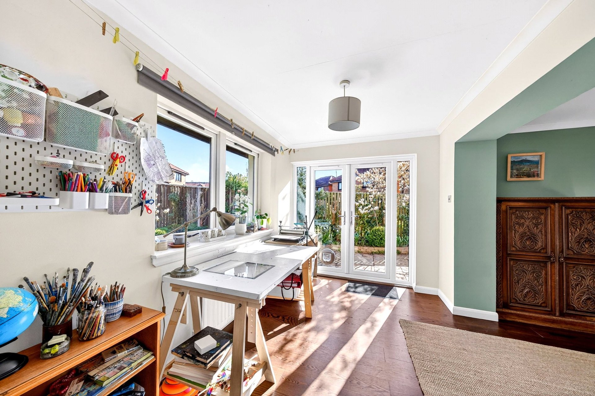 37 Vinefields, Pencaitland, Tranent, East Lothian, EH34 5HD - Picture #11