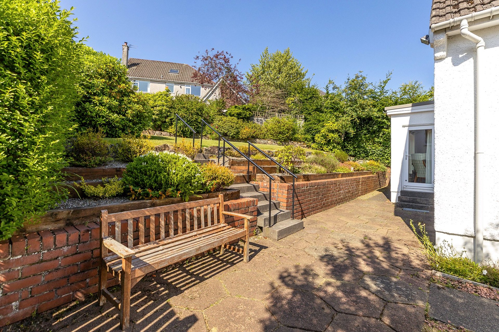2 Birrell Road, Milngavie, G62 7JZ - Picture #37
