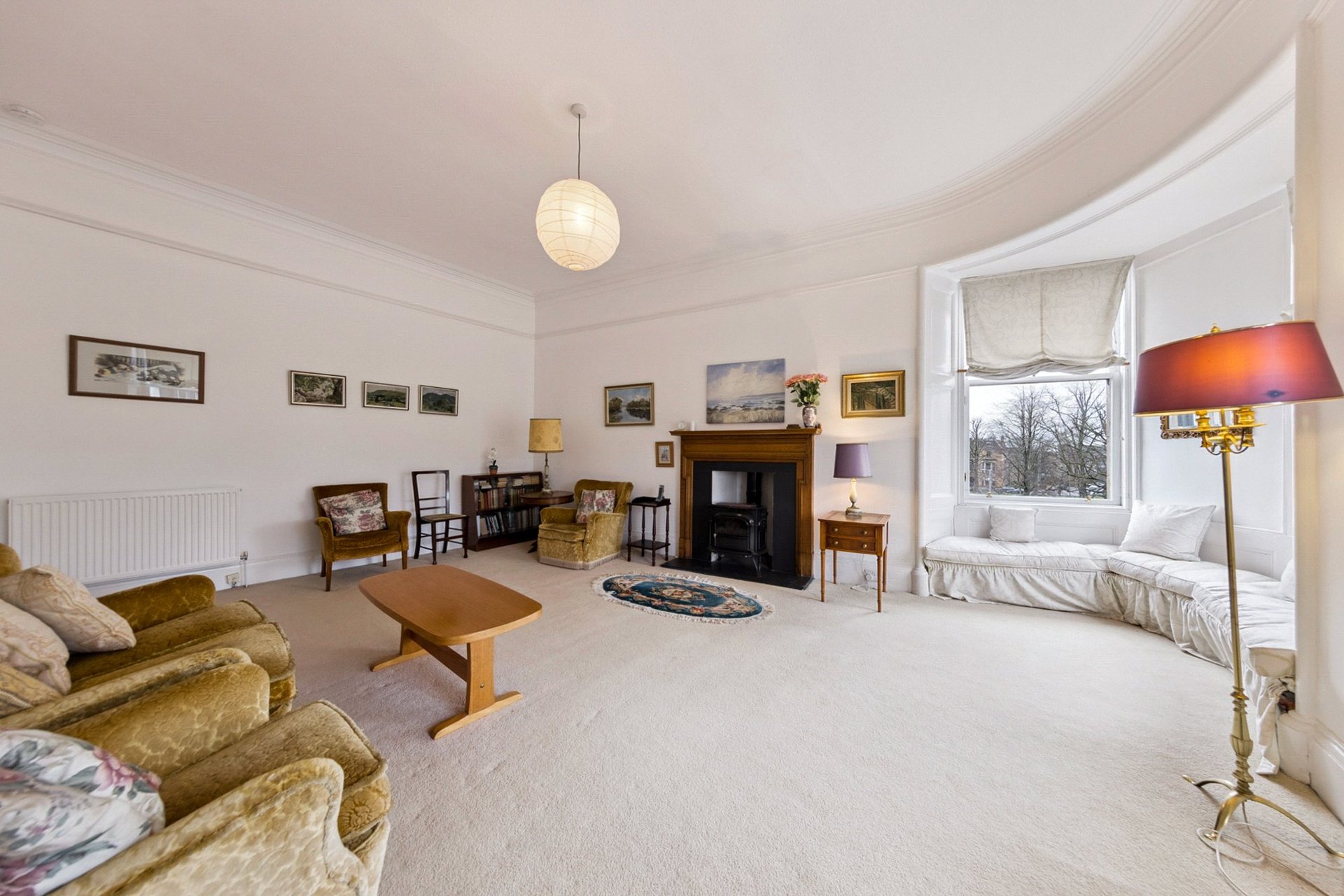 2/1, 27 Westbourne Gardens, Hyndland, Glasgow, G12 9PE - Picture #7