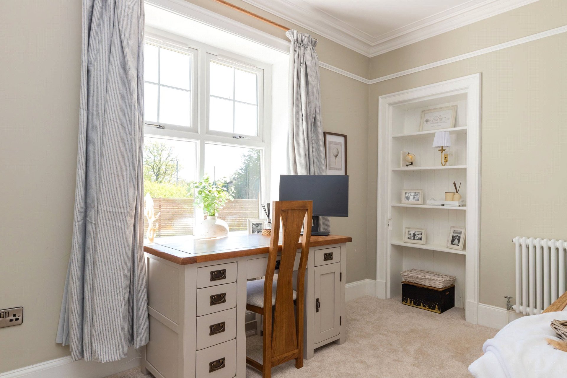 Millholm, 46 Fenwick Road, Kilmaurs, Kilmarnock, East Ayrshire, KA3 2NJ - Picture #25