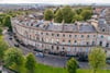 Main Door, 5A Crown Circus, Dowanhill, Glasgow, G12 9HB - Picture #1