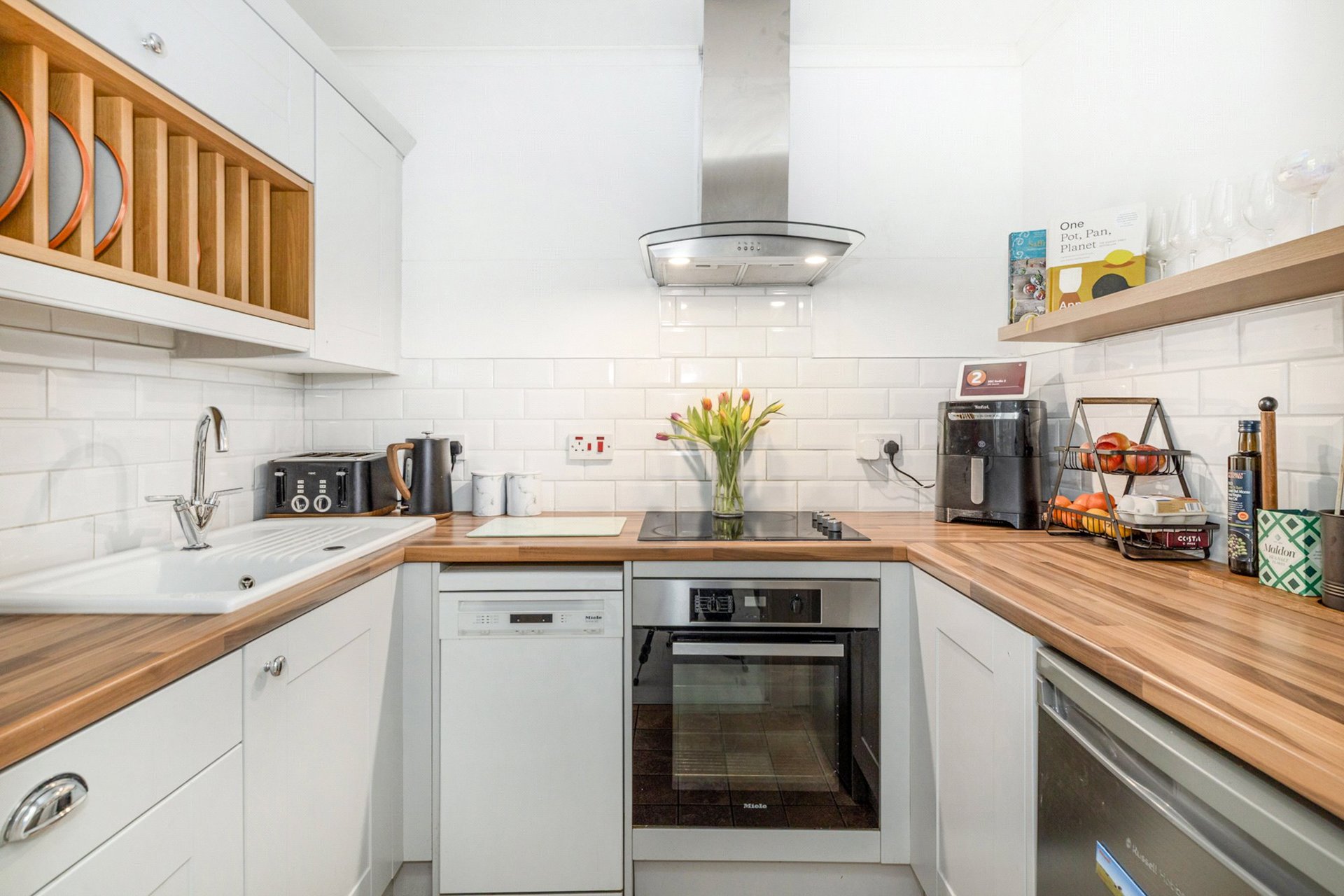 2/1, 3 Holmbank Avenue, Shawlands, Glasgow, G41 3JQ - Picture #8
