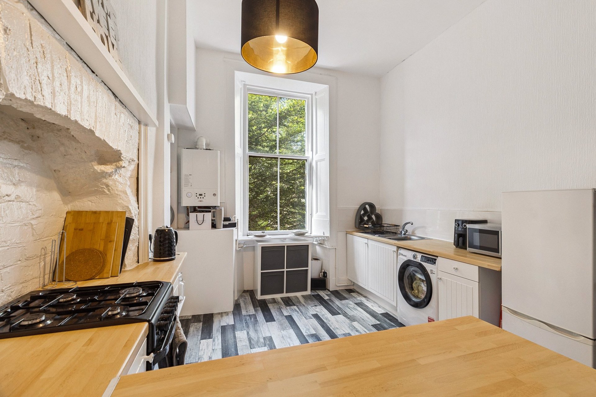 1/2, 289 Byres Road, Hillhead, Glasgow, G12 8TL - Picture #9