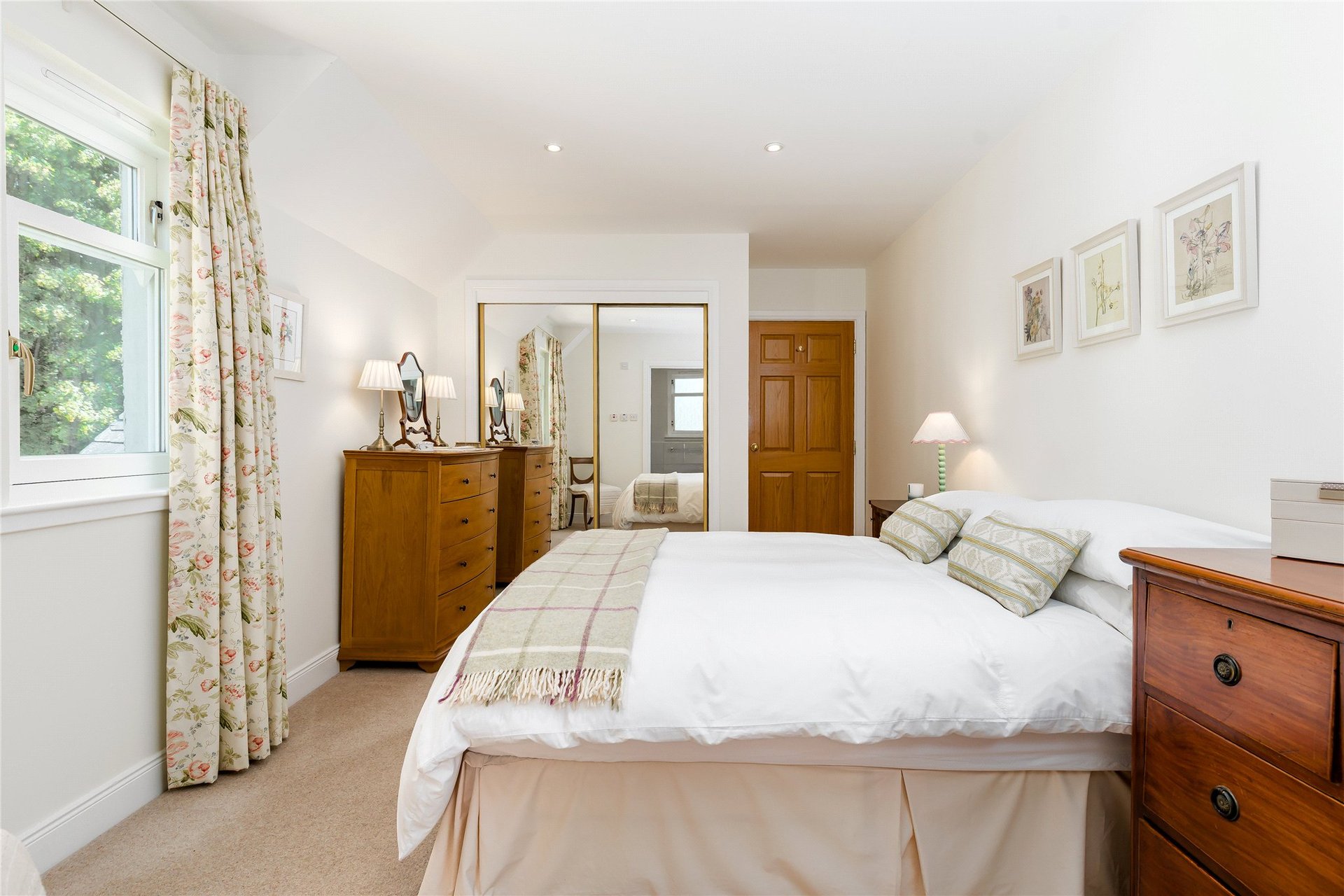 Westhaugh Of Dalshian, Dalshian, Pitlochry, Perth and Kinross, PH16 5TD - Picture #19