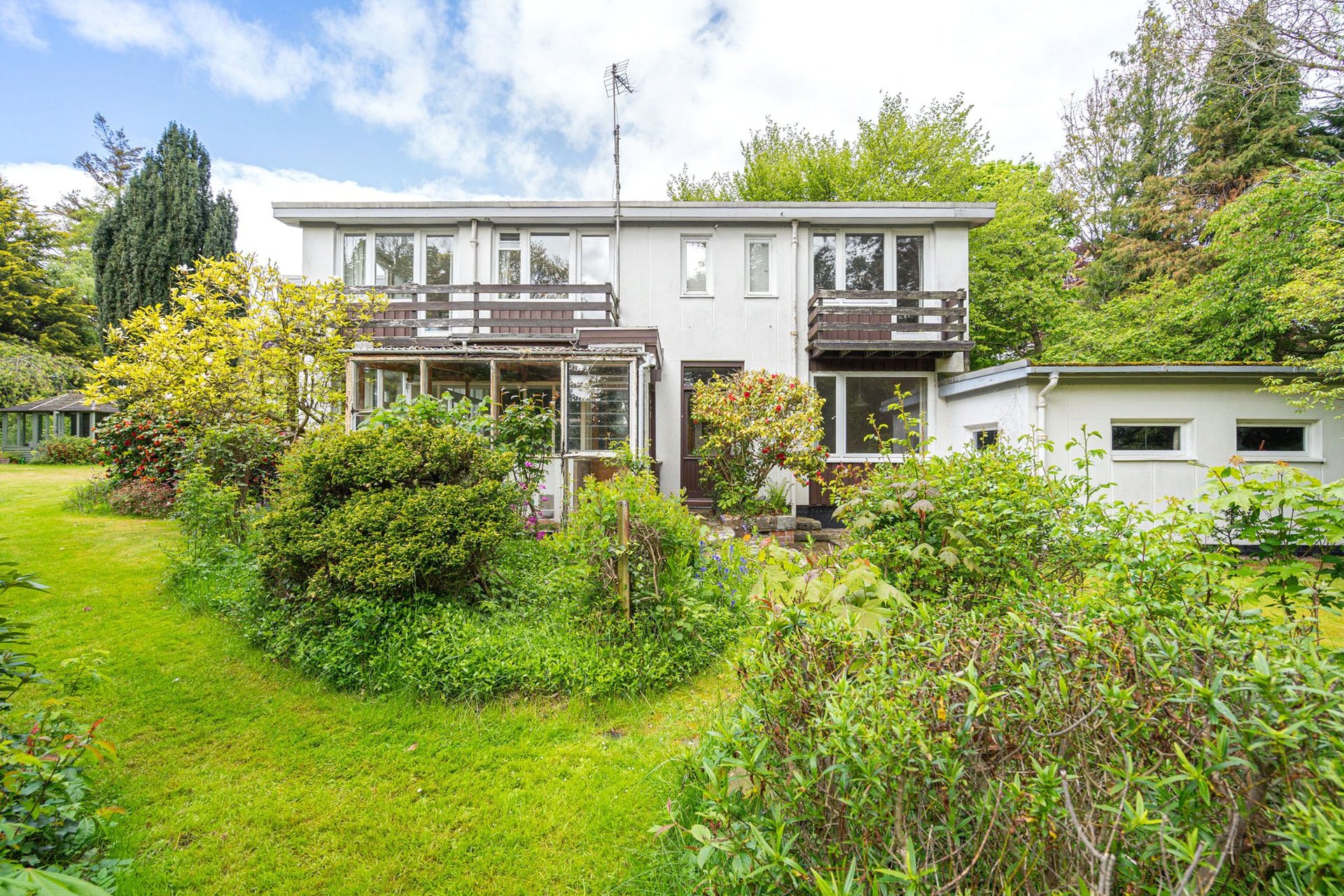 Priory Acres, 104A Hepburn Gardens, St. Andrews, Fife, KY16 9LT - Picture #6