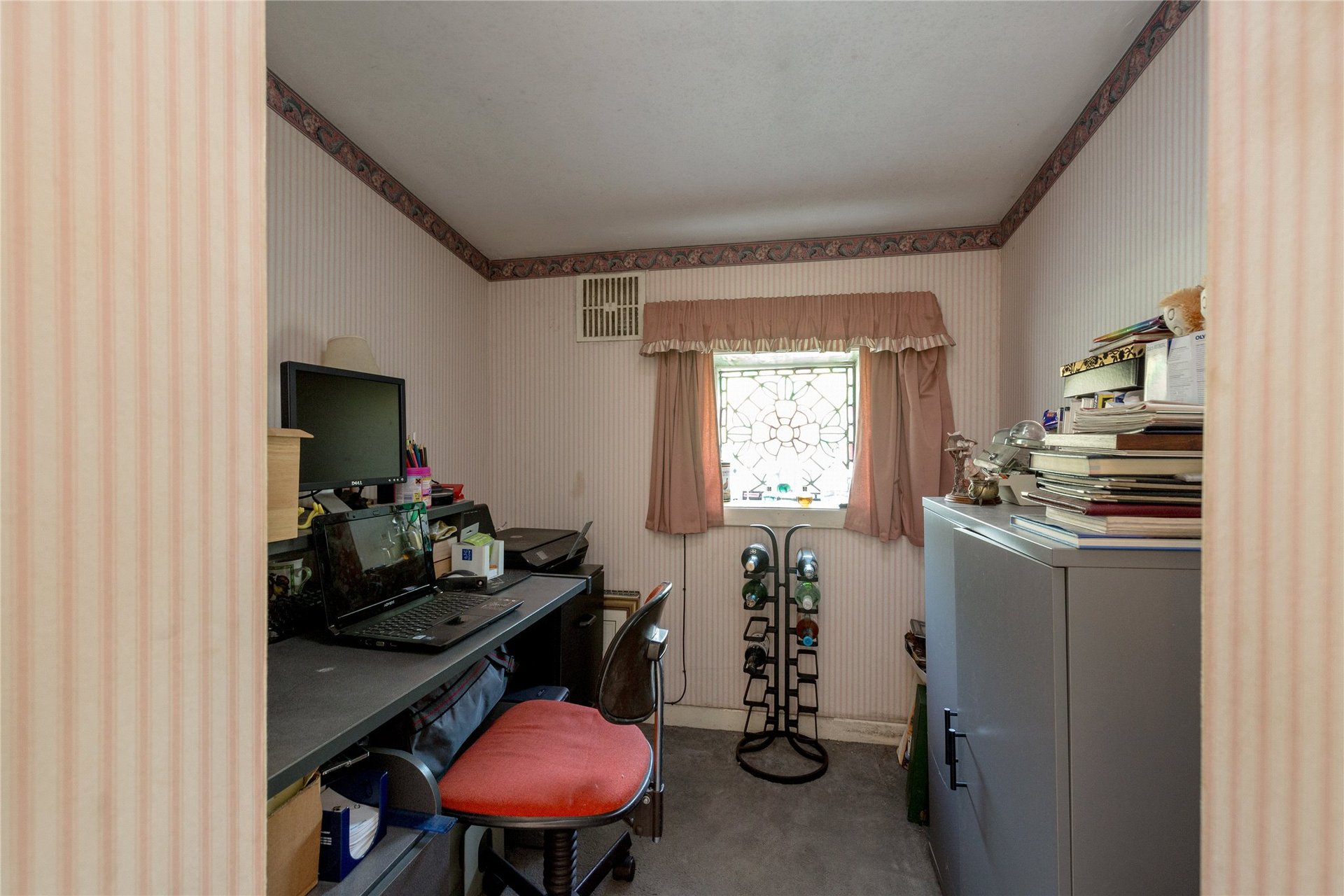 Courtrai, 54 Duddingston Road West, Edinburgh, EH15 3PS - Picture #14