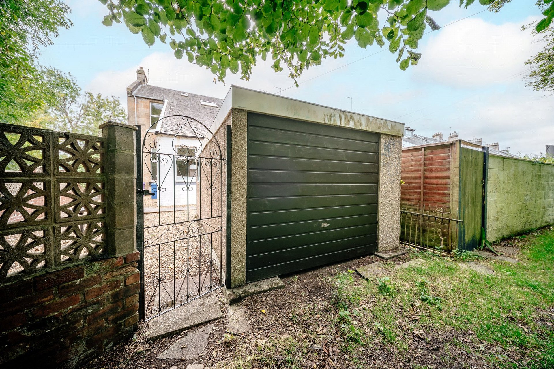 8 Cluny Villas, Jordanhill, Glasgow, G14 9JJ - Picture #31