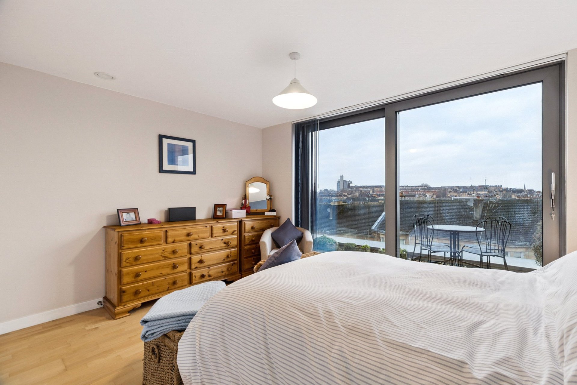 6/4, 5 Montague Street, Woodlands, Glasgow, G4 9HU - Picture #21