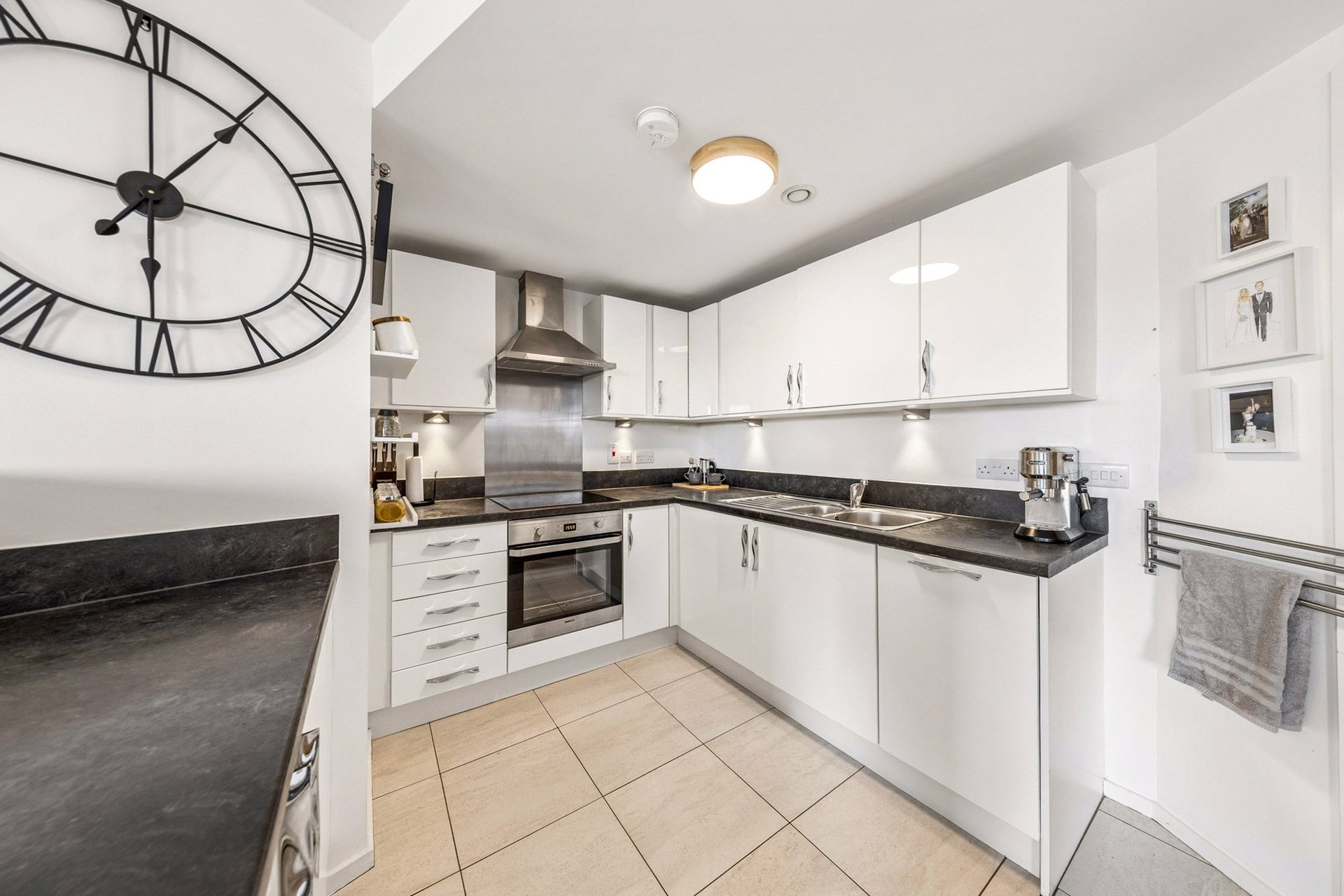 4/4, 67 Minerva Street, Finnieston, Glasgow, G3 8LE - Picture #11